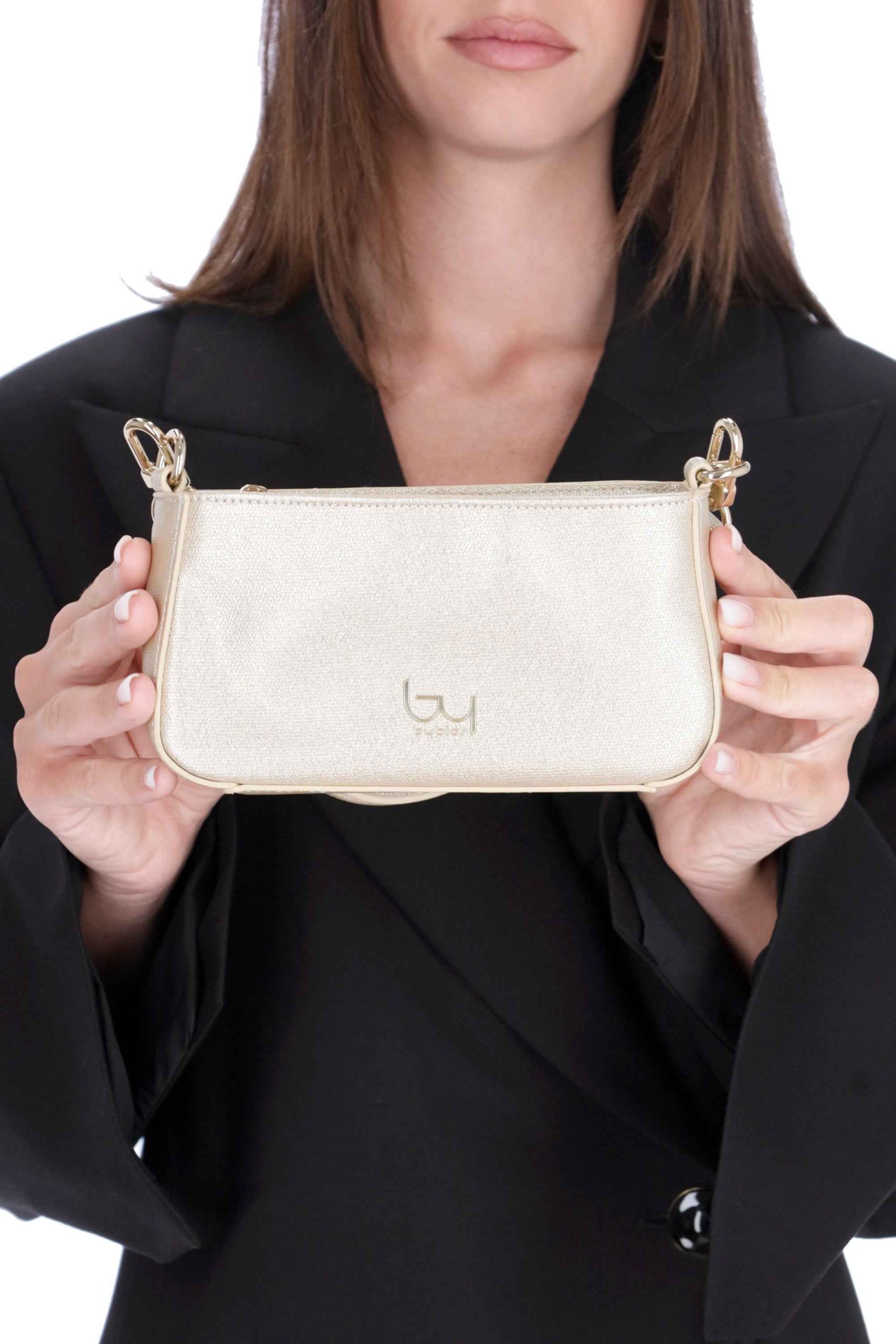 BY BYBLOS - D BYBS75A03G Borsa - immagine 6