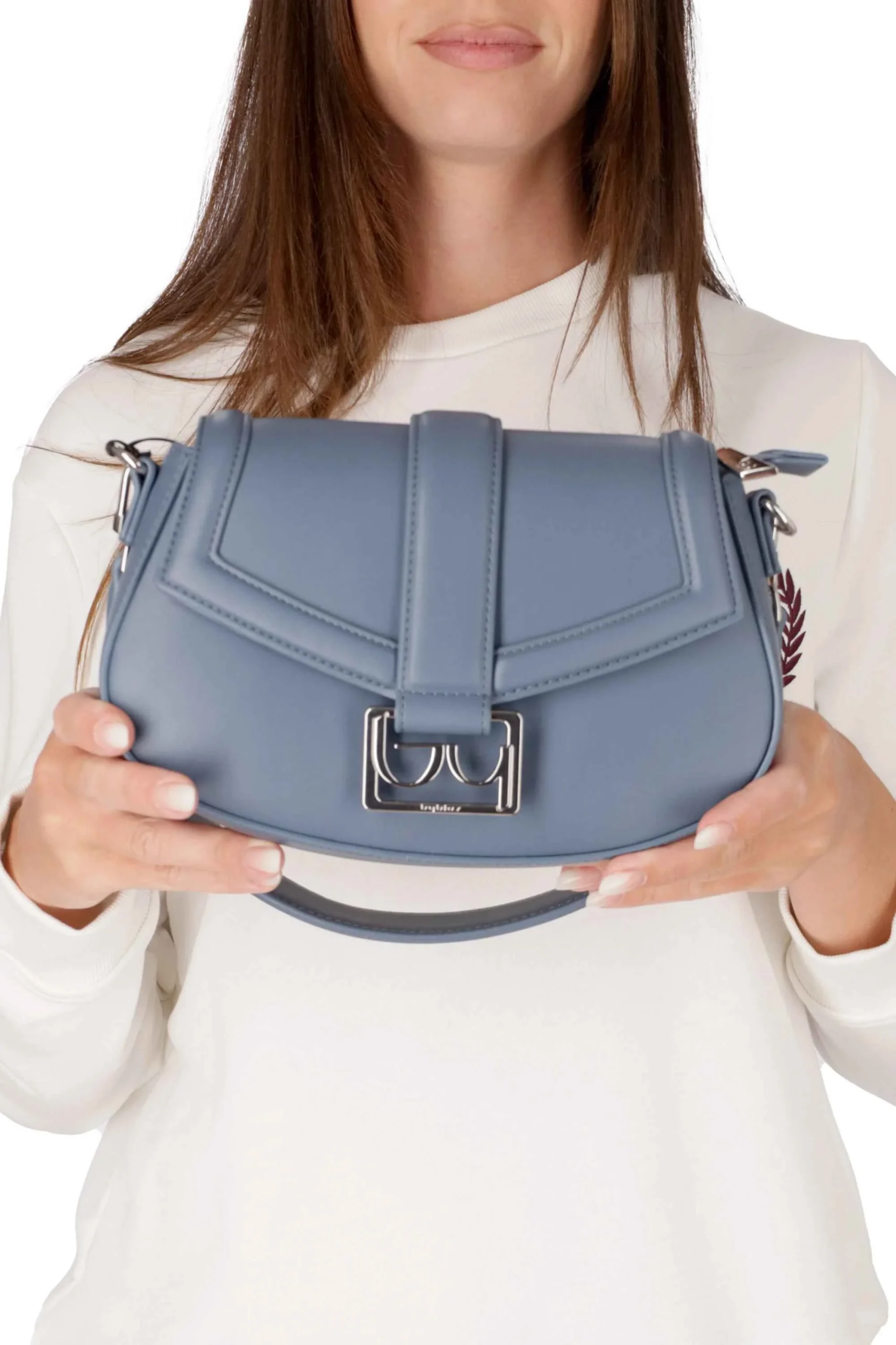 BY BYBLOS - D BYBS06A03S Borsa - immagine 2