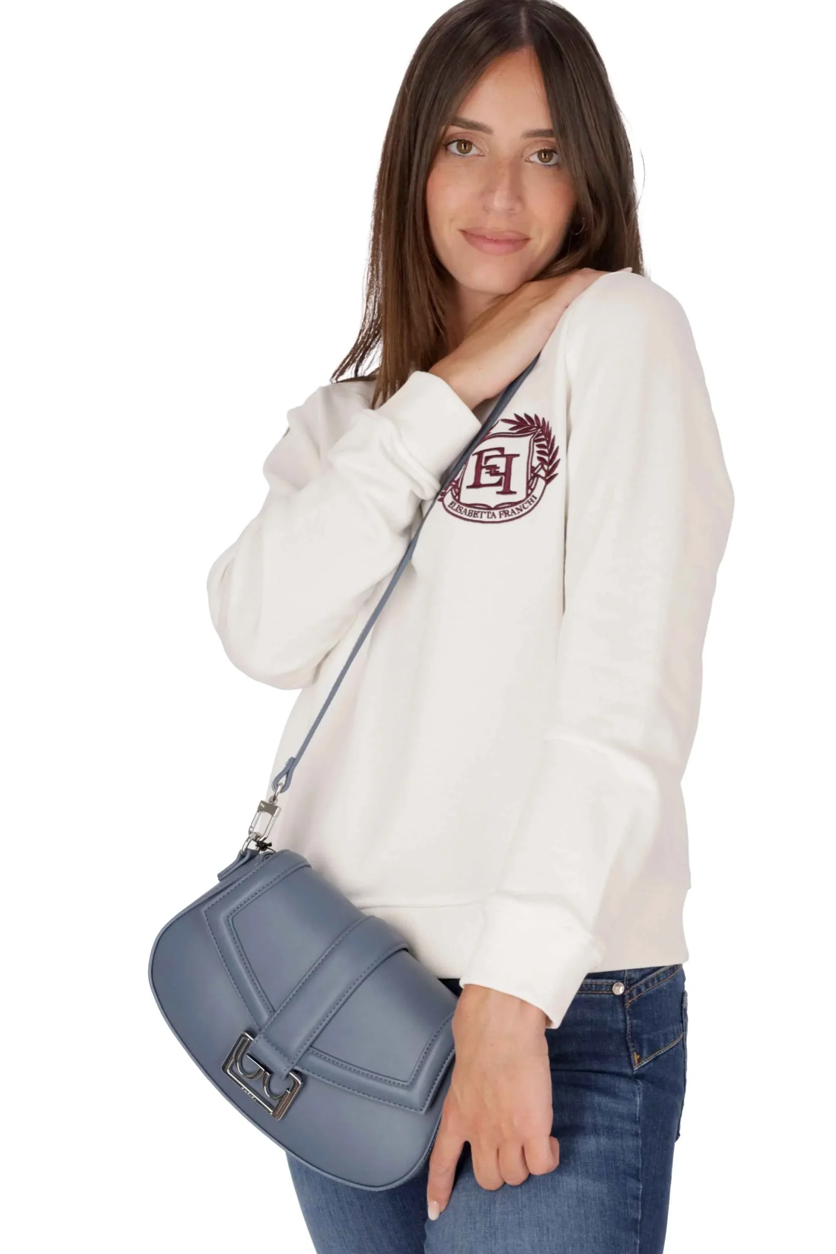 BY BYBLOS - D BYBS06A03S Borsa - immagine 4