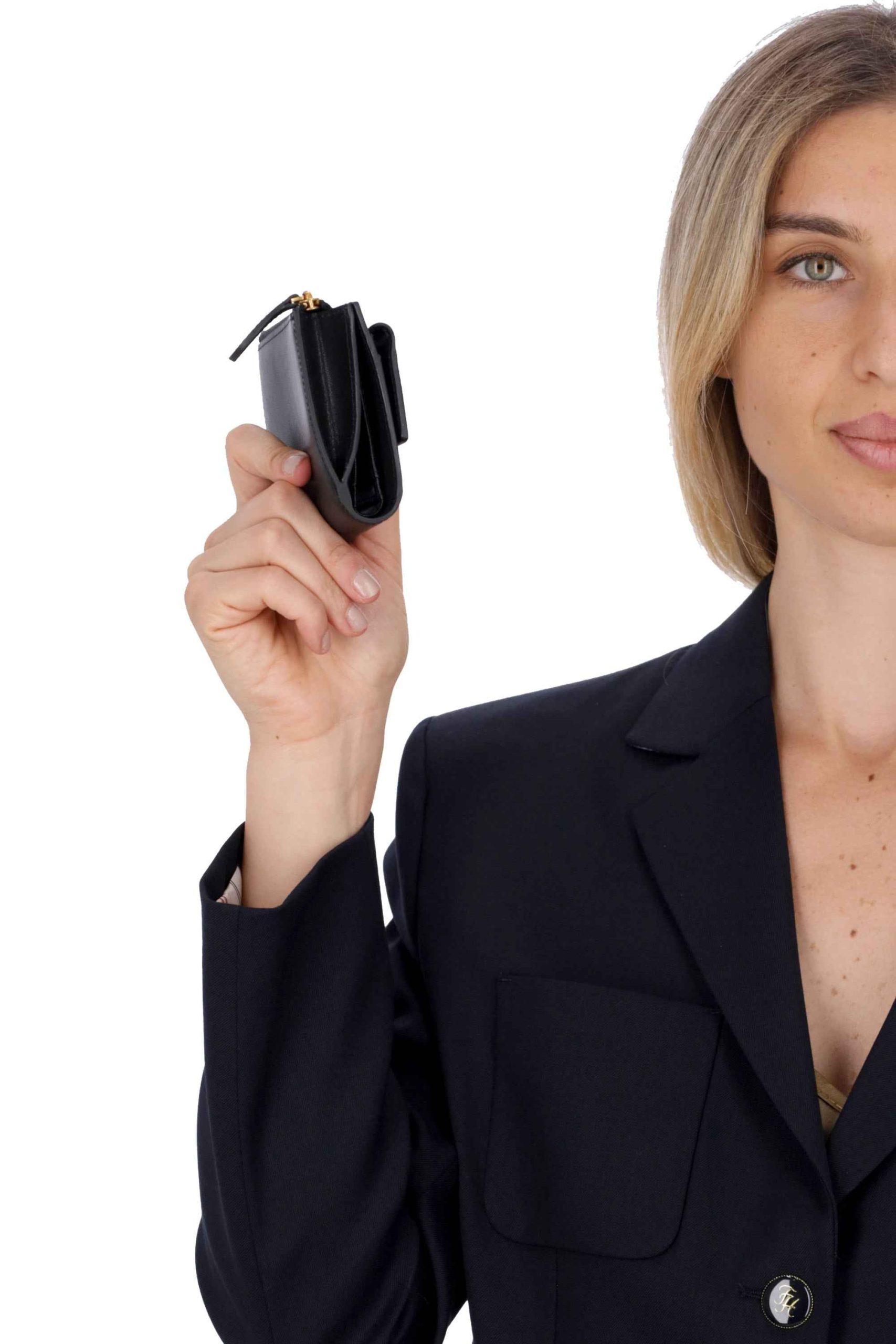 PINKO - D 103612A0F1 Portafoglio - immagine 3