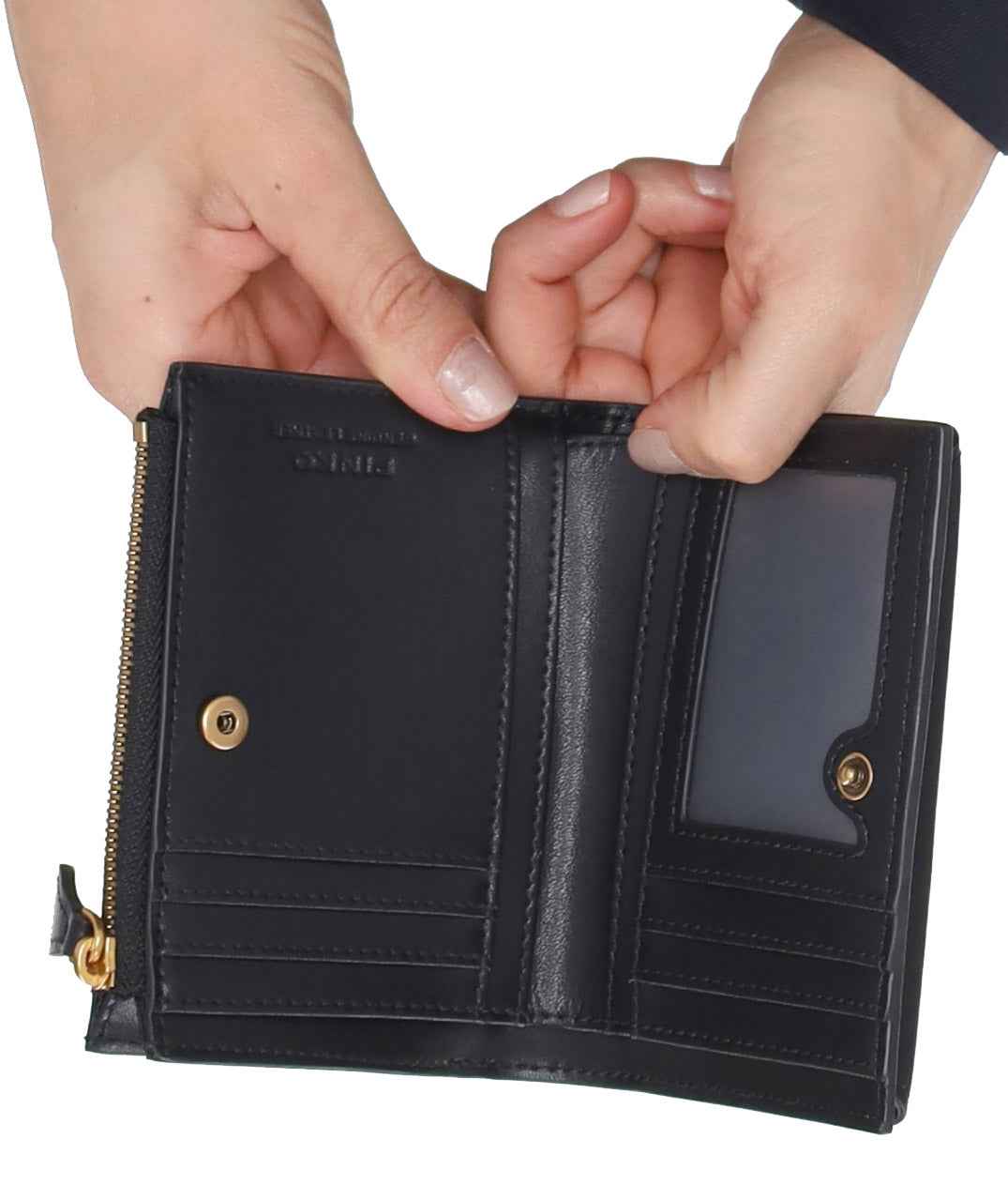 PINKO - D 103612A0F1 Portafoglio - immagine 4