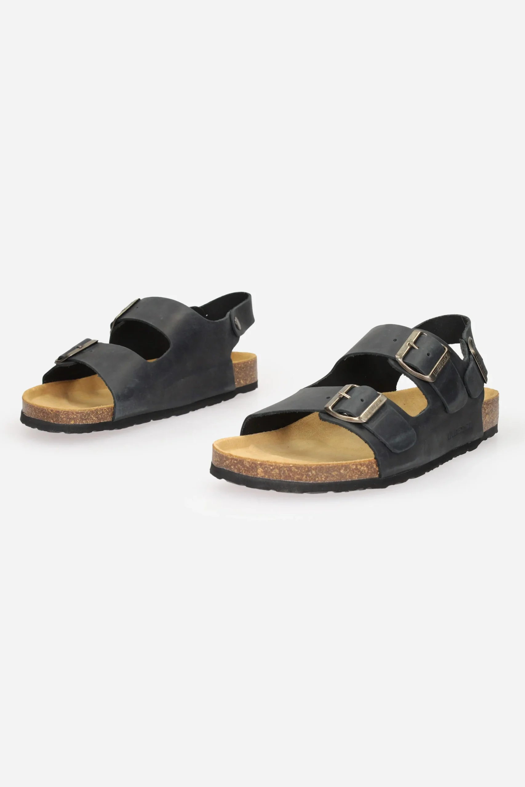 LUMBERJACK - U SMD9206003D05 Sandalo - immagine 3