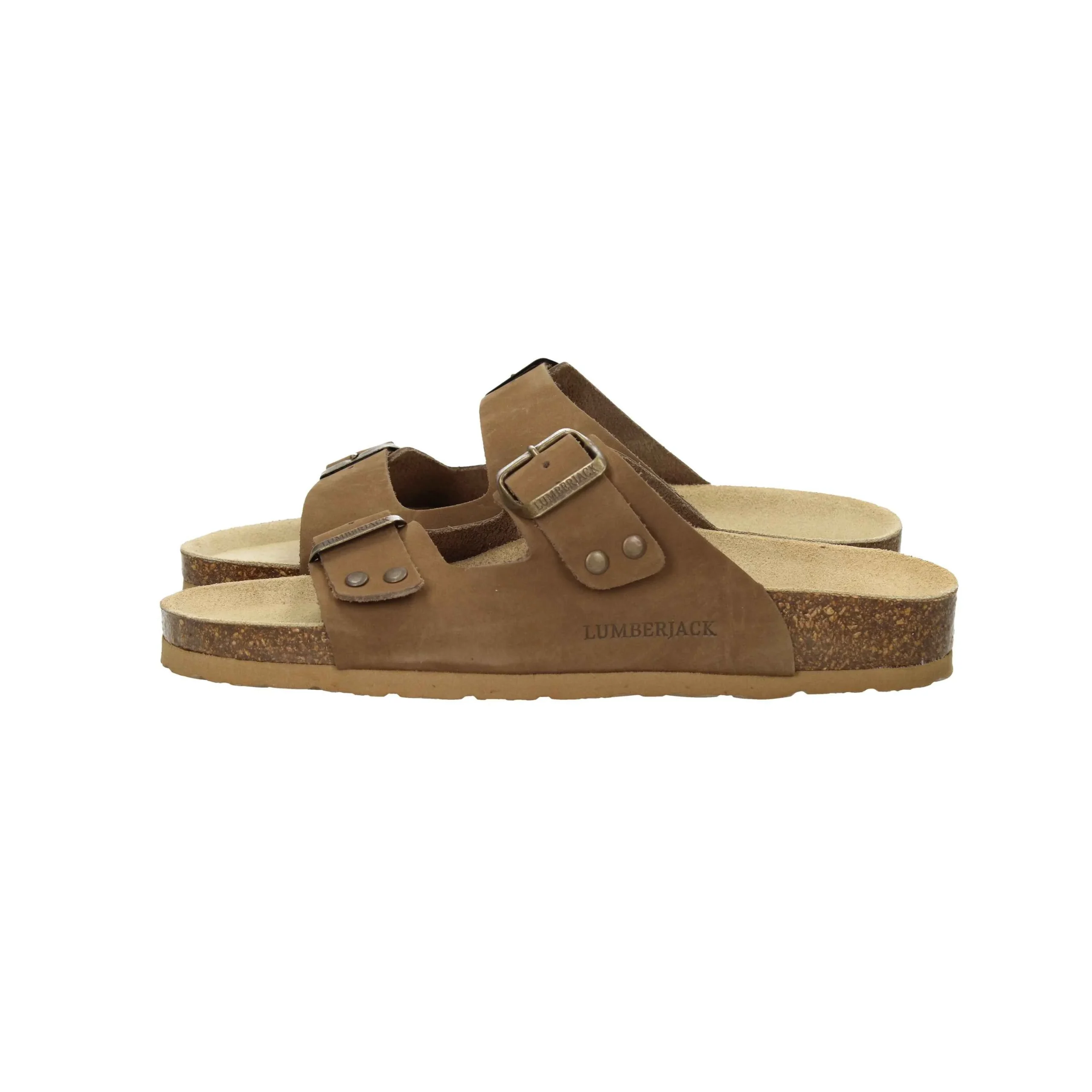 LUMBERJACK - D SWD8006003D01 Ciabatta - immagine 2