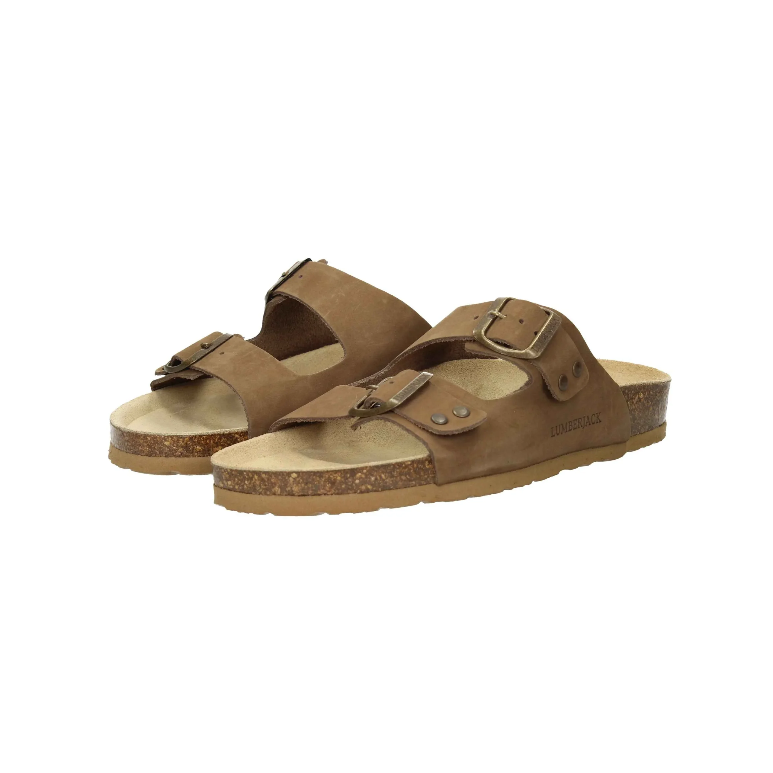 LUMBERJACK - D SWD8006003D01 Ciabatta - immagine 3