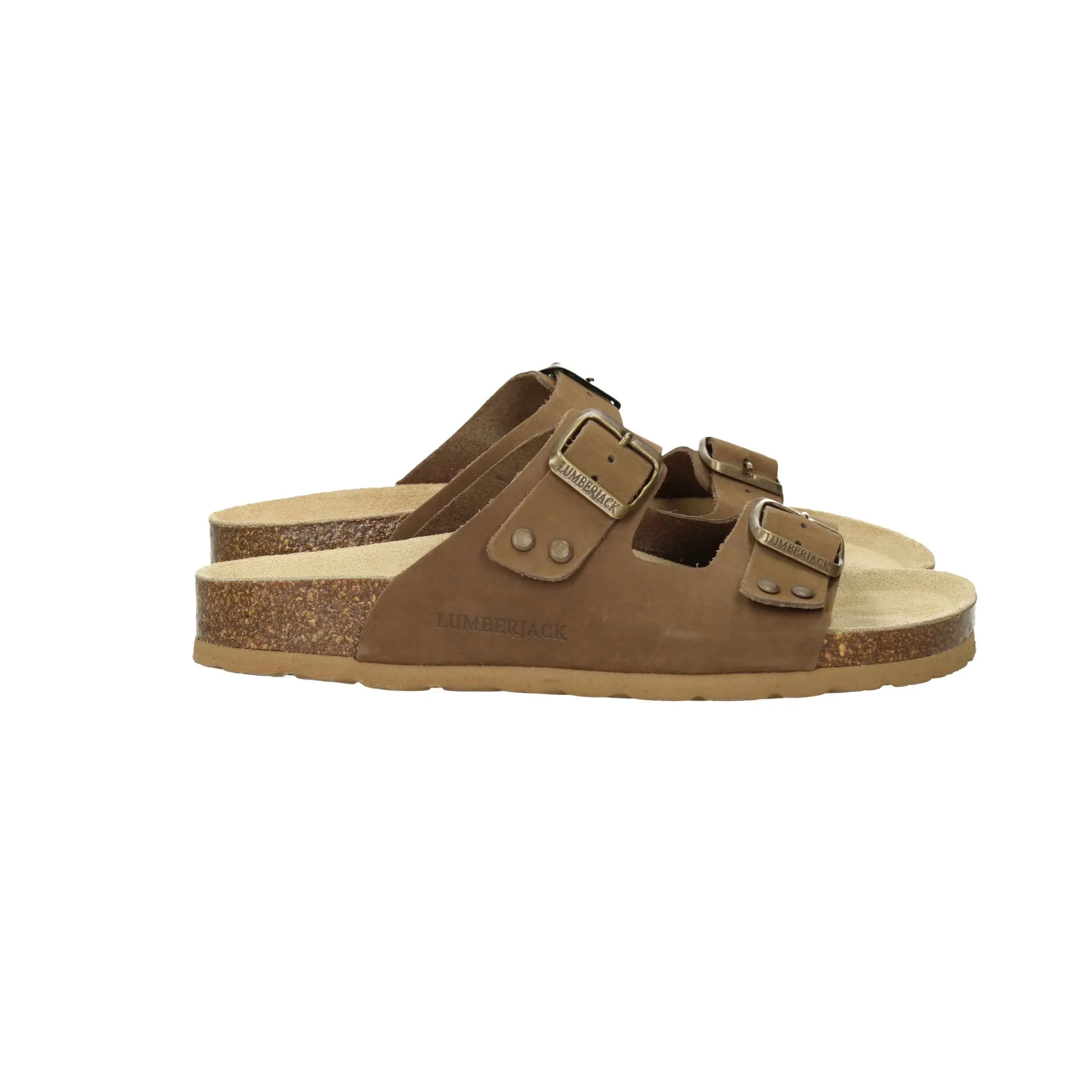 LUMBERJACK - D SWD8006003D01 Ciabatta - immagine 5