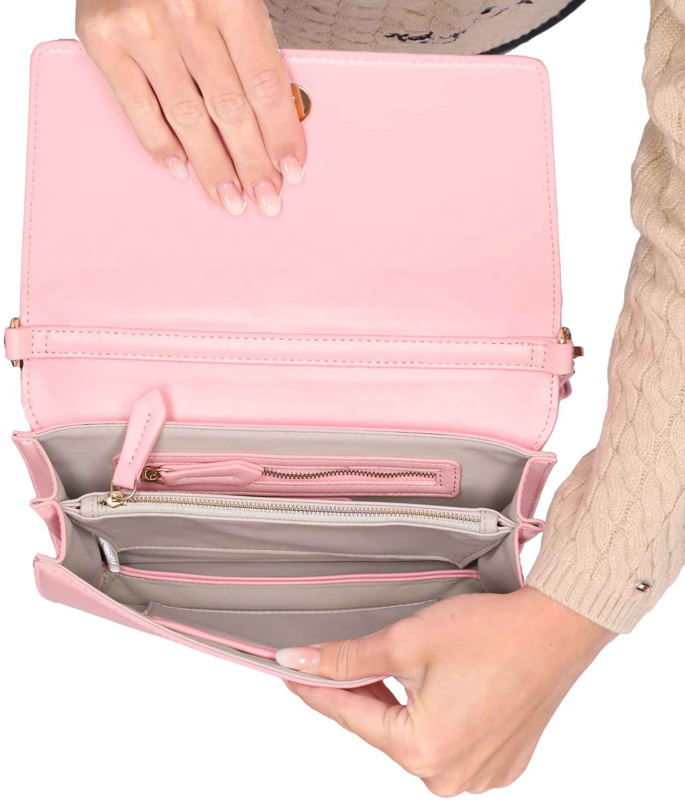 VALENTINO - D VBS8H313 Borsa - immagine 5