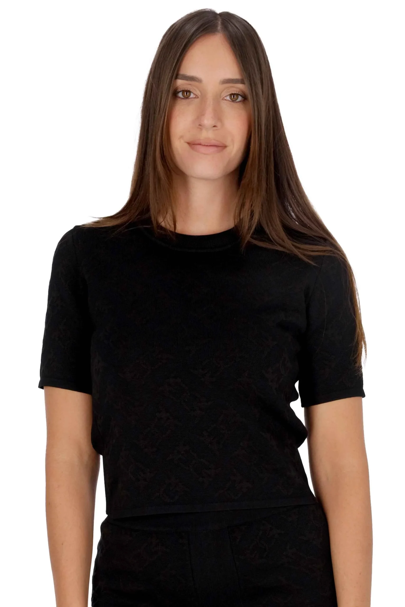 PINKO - D 103976A21T Maglia - immagine 2