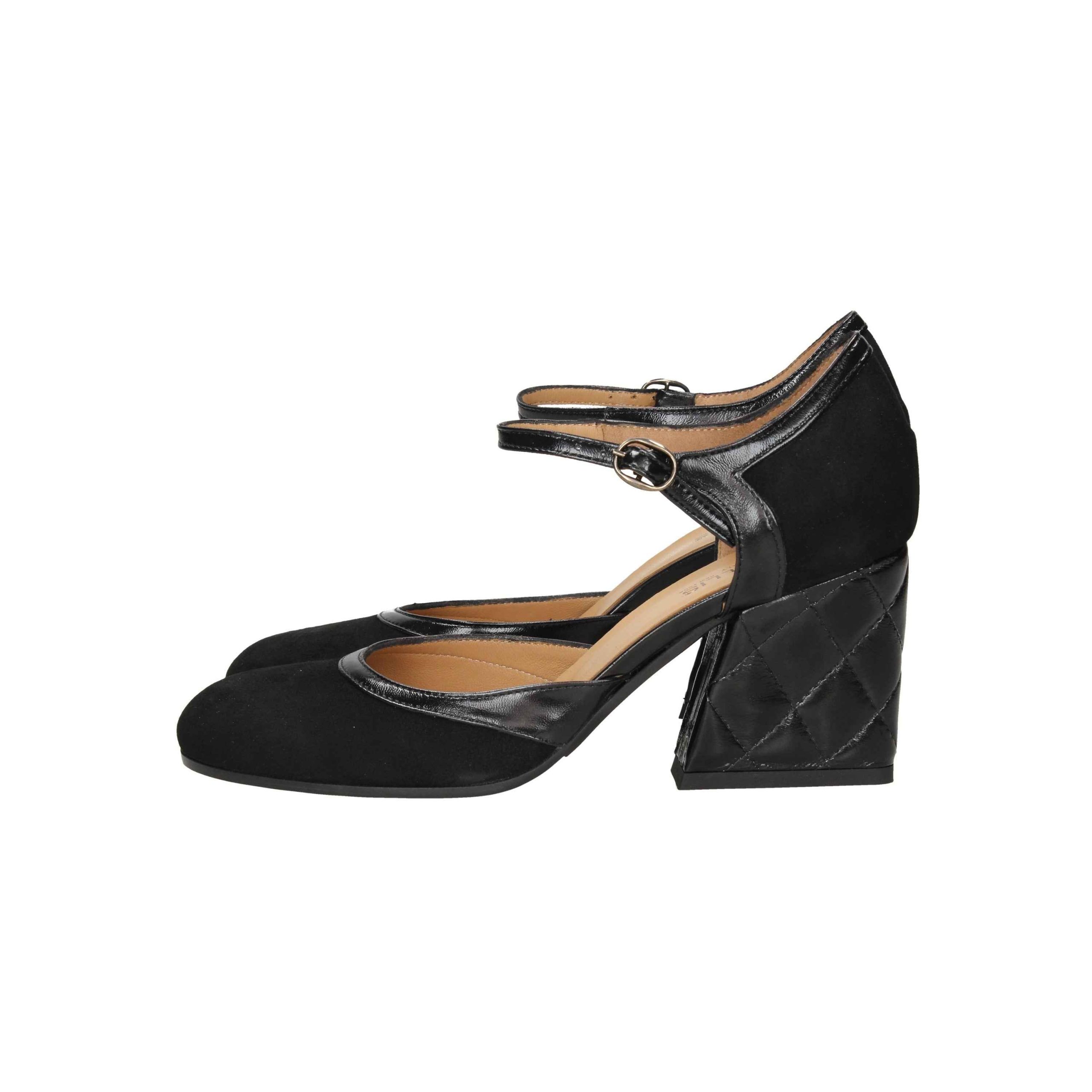 MARC ELLIS - D ME-2022 Decollete - immagine 2