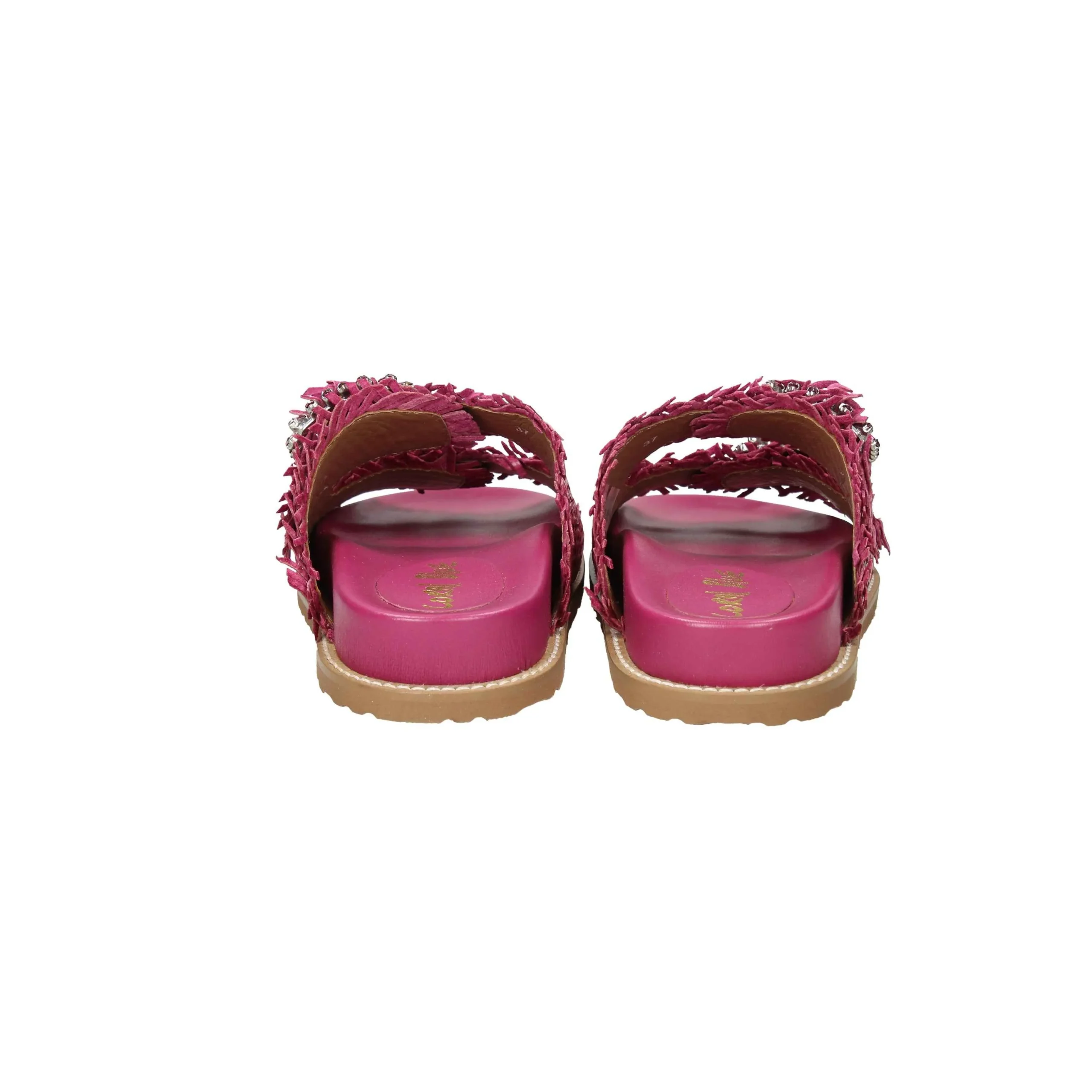 CORAL BLUE - D K22102 Ciabatta - immagine 6