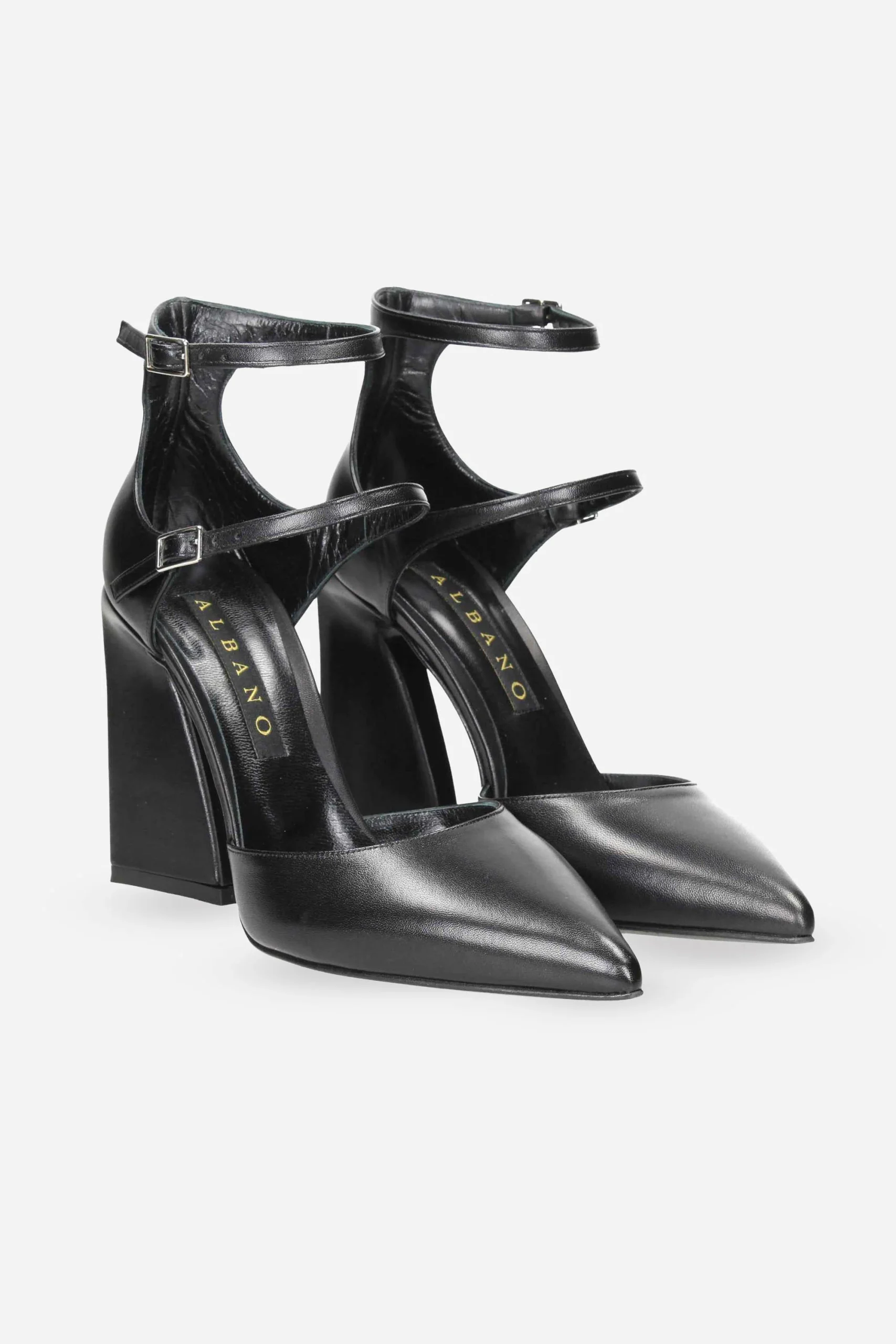 ALBANO - D 2796 Decollete - immagine 4