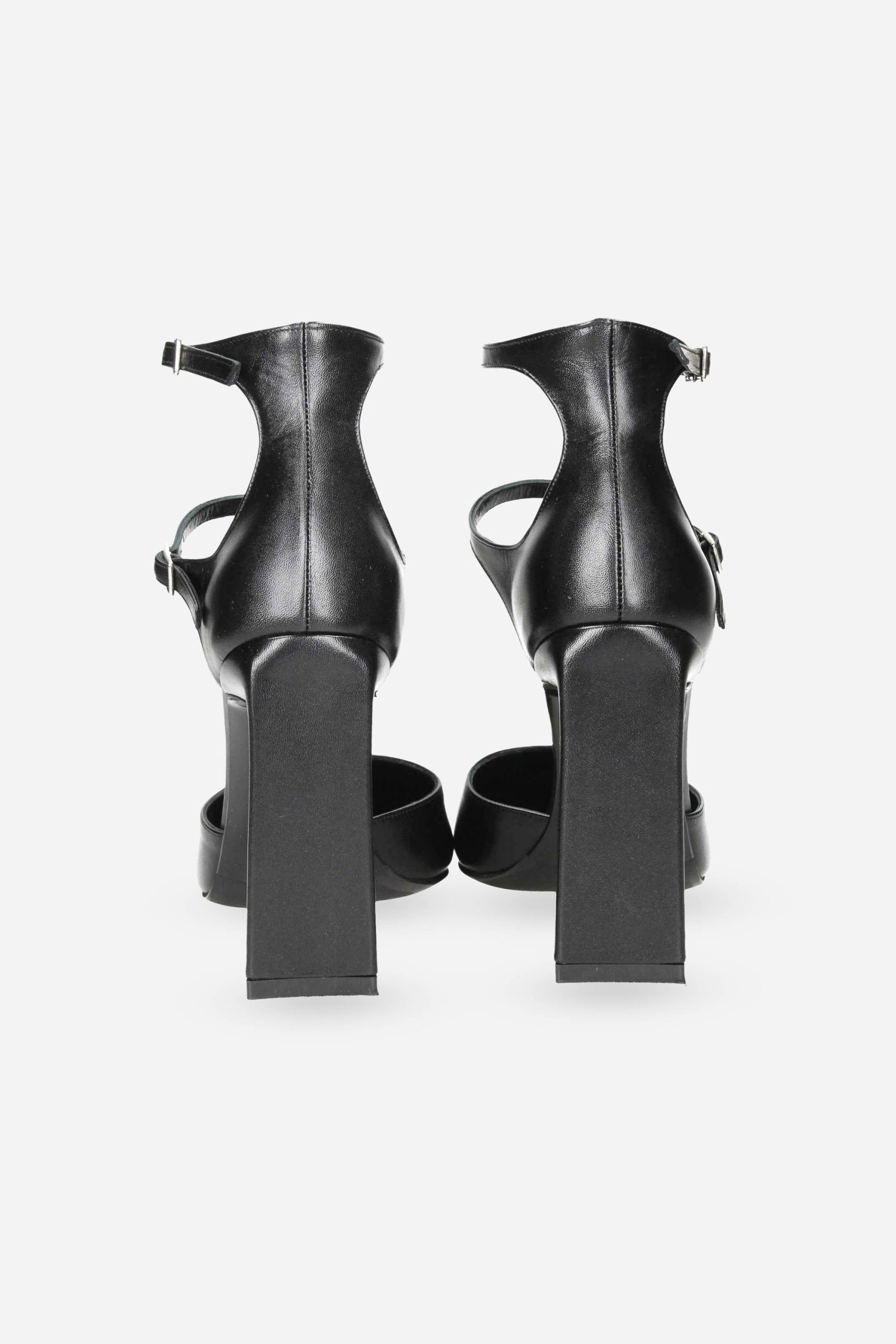 ALBANO - D 2796 Decollete - immagine 6