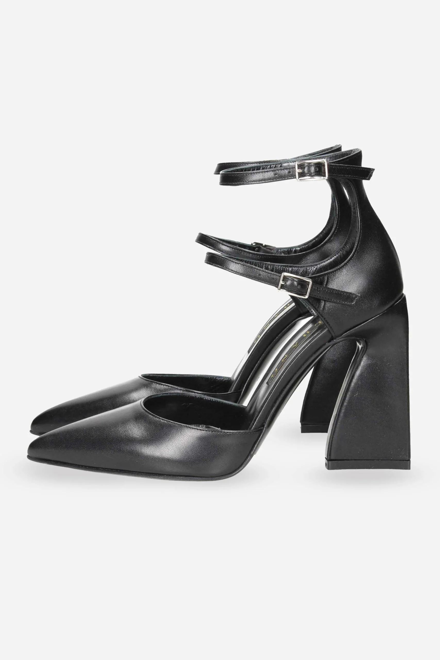 ALBANO - D 2796 Decollete - immagine 2