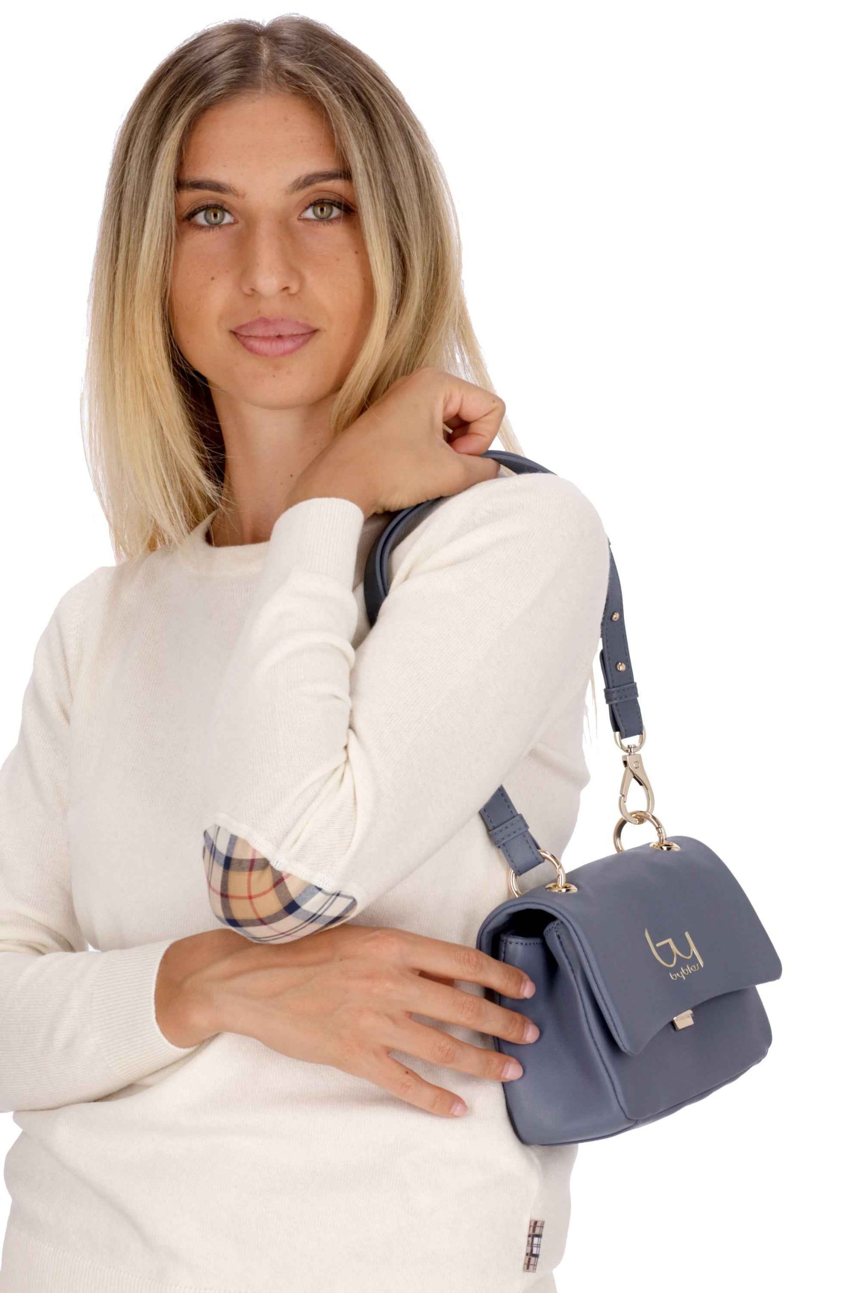 BY BYBLOS - D BYBS50A04 Borsa - immagine 3