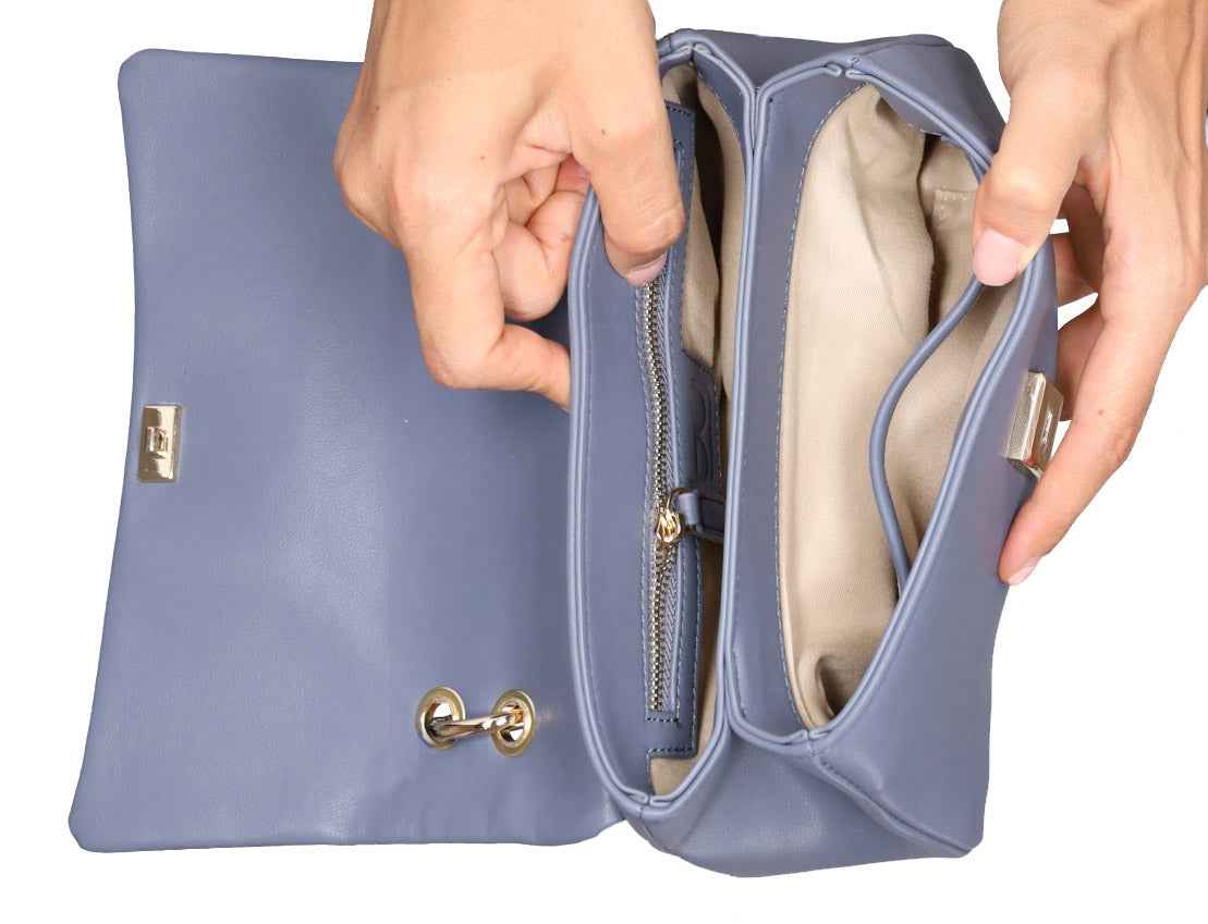 BY BYBLOS - D BYBS50A04 Borsa - immagine 5