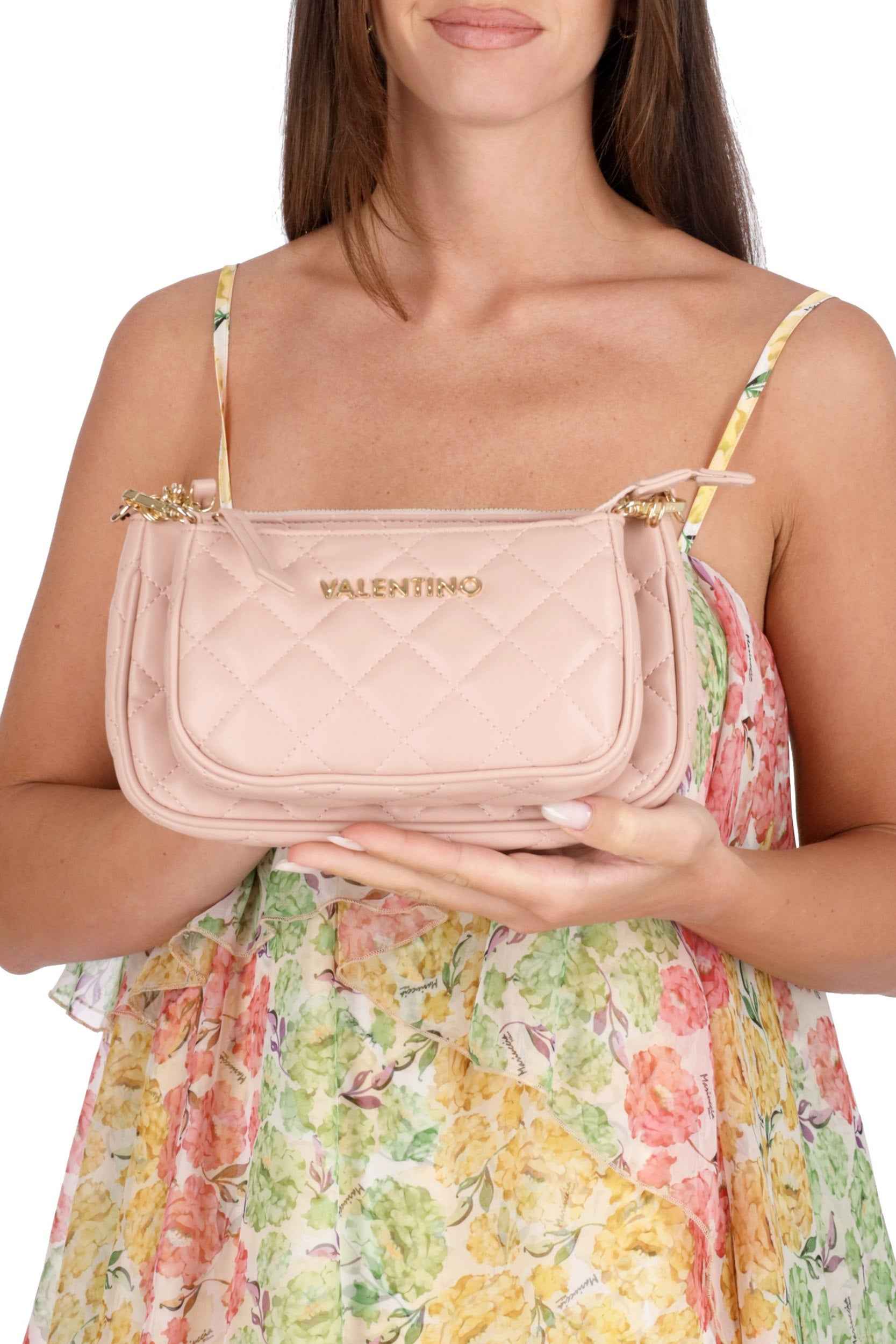 VALENTINO - D VBS3KK24R Borsa - immagine 6