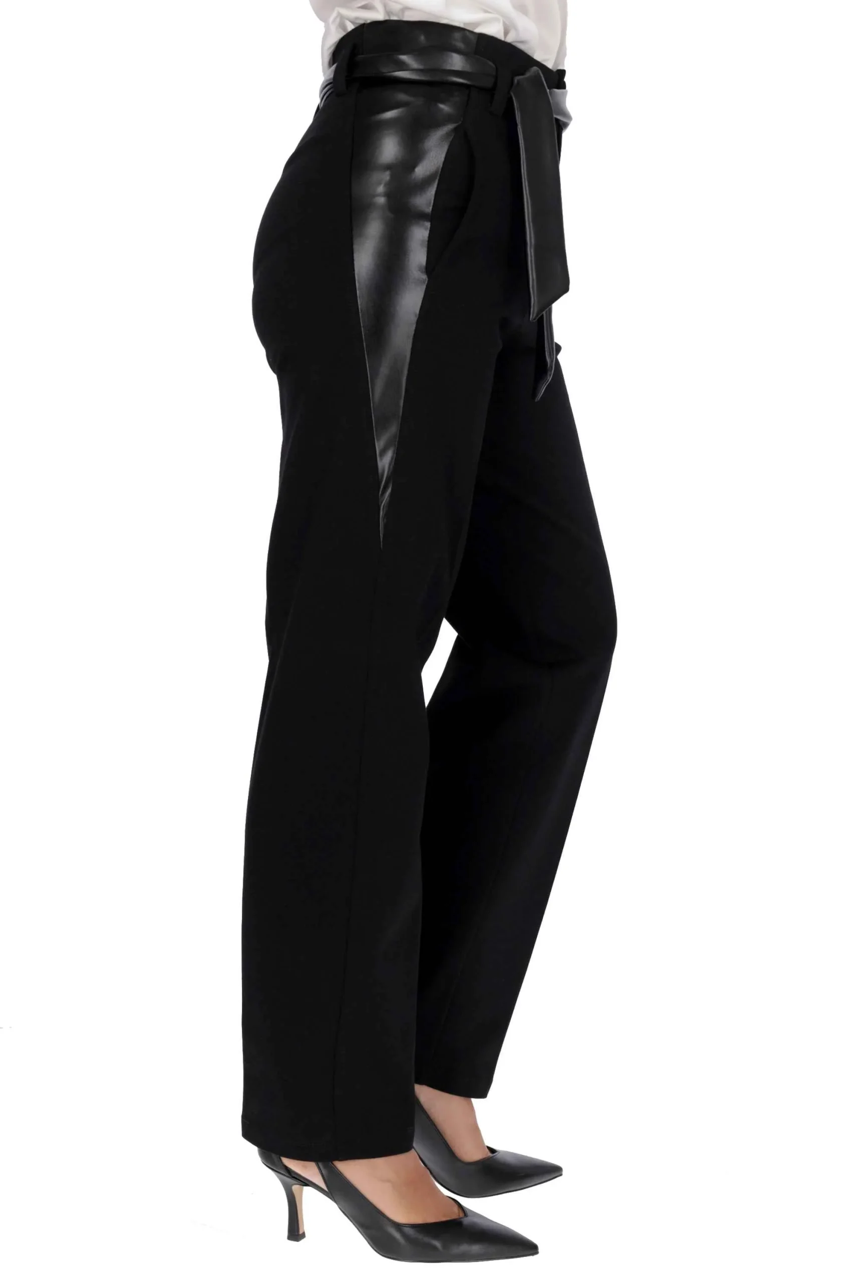 MARIUCCIA MILANO - D 4158 Pantalone - immagine 3