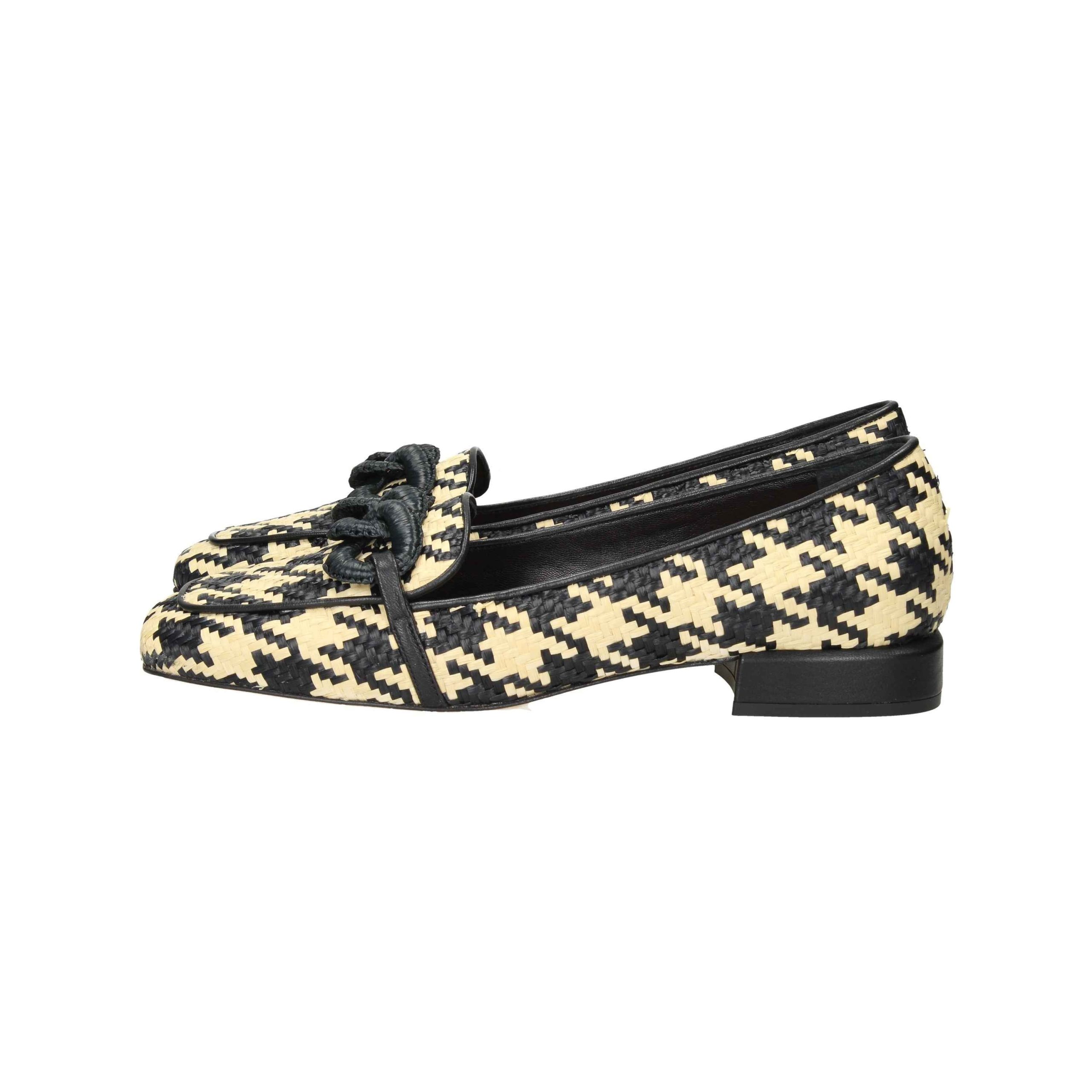 CHANTAL - D 2338 Mocassino - immagine 2