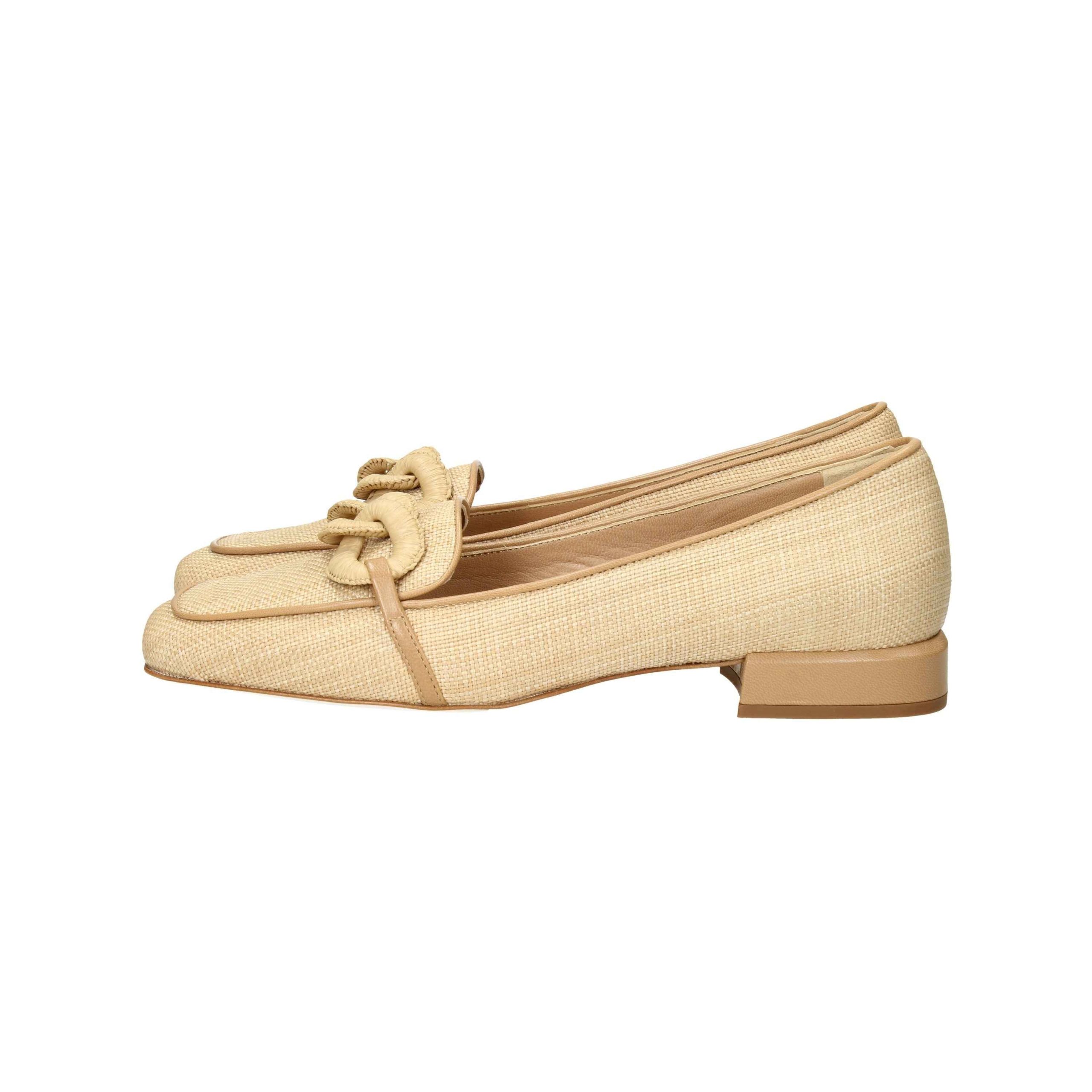 CHANTAL - D 2338 Mocassino - immagine 7