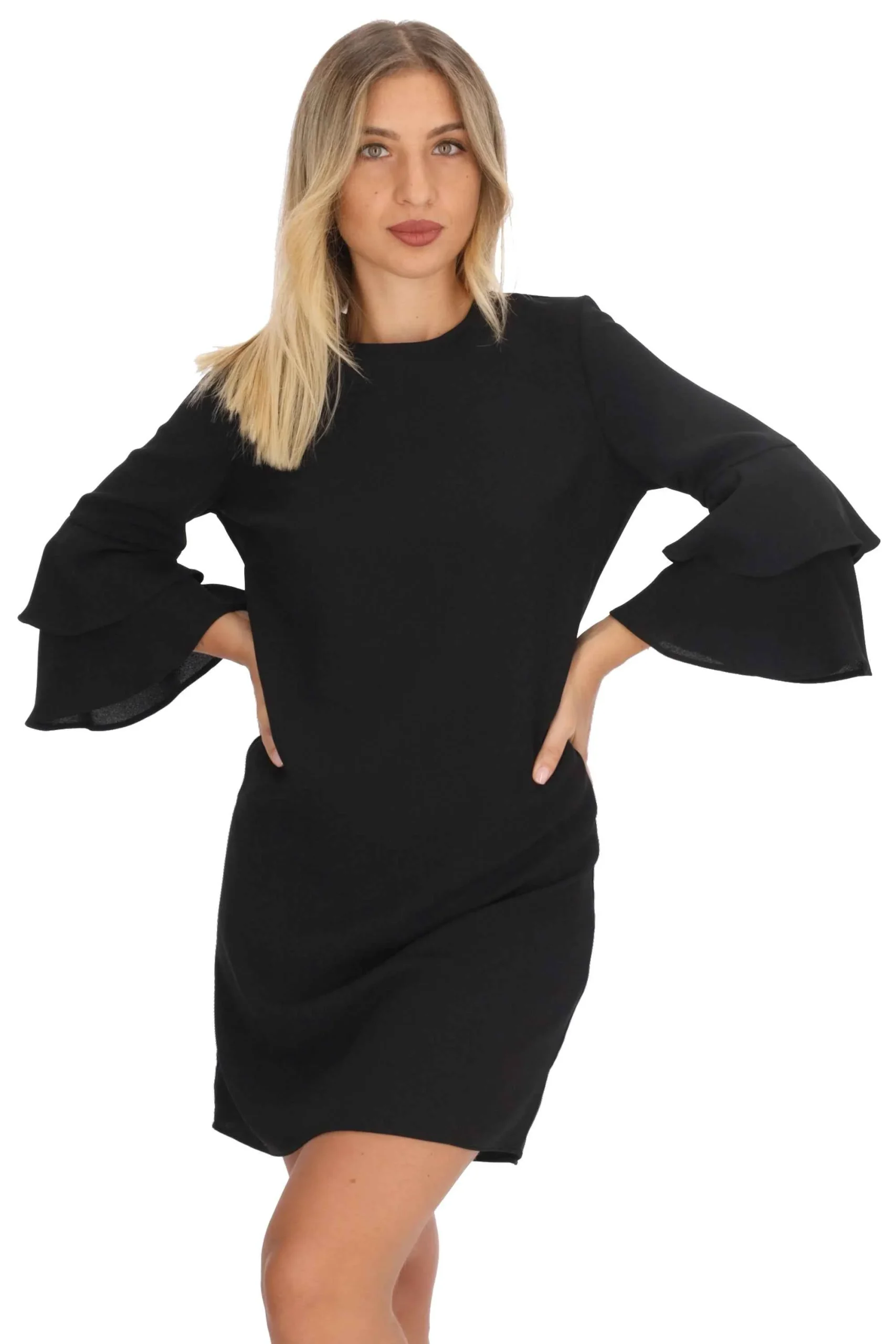 LIU JO - D WF4567T0347 Abito - immagine 2