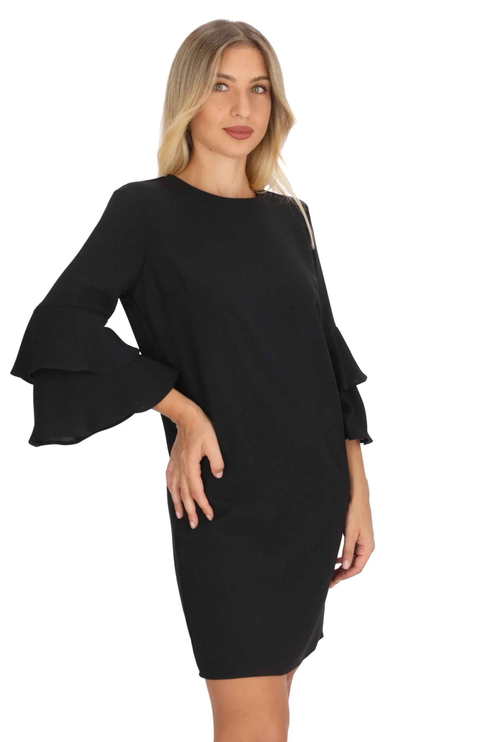 LIU JO - D WF4567T0347 Abito - immagine 3