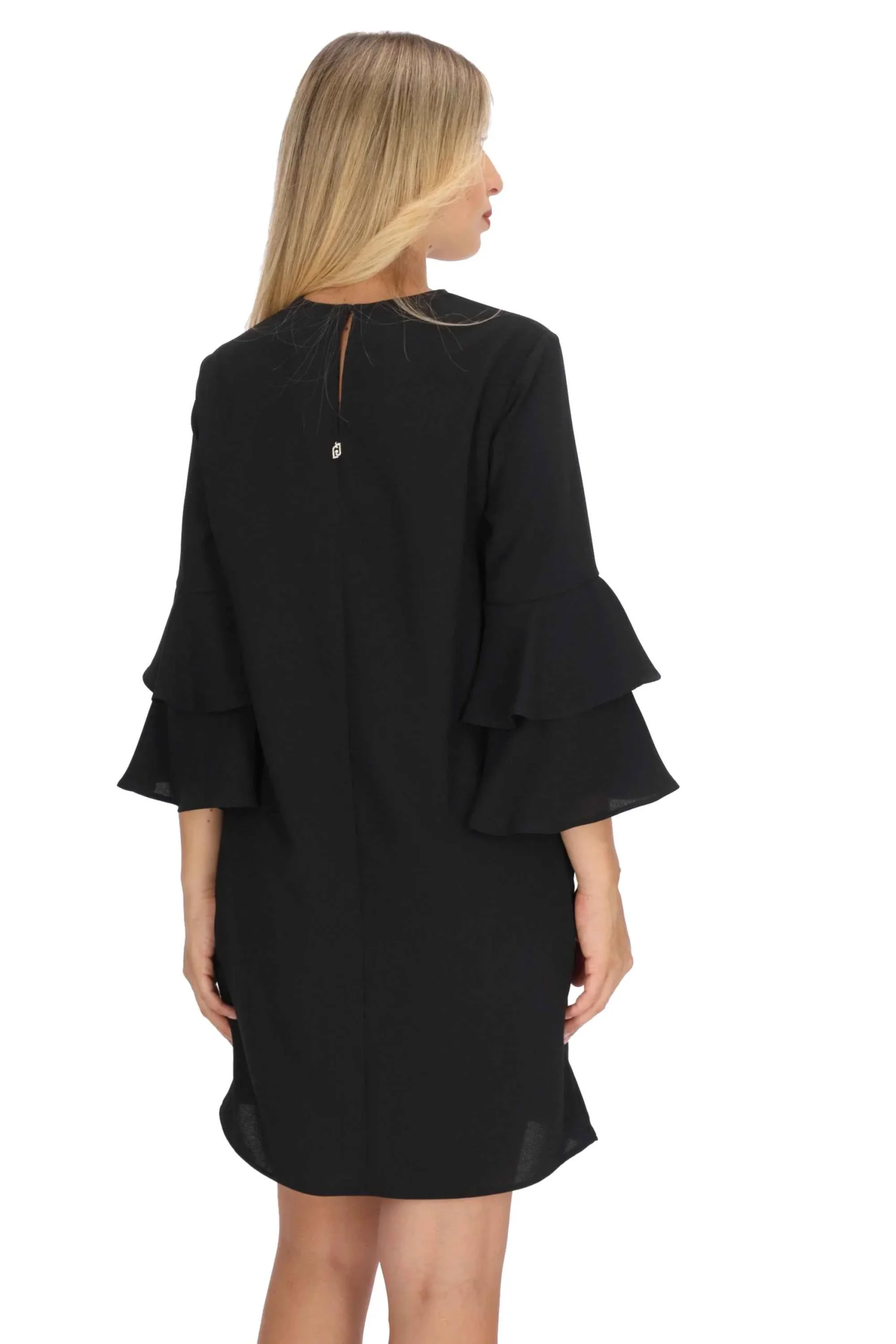 LIU JO - D WF4567T0347 Abito - immagine 4