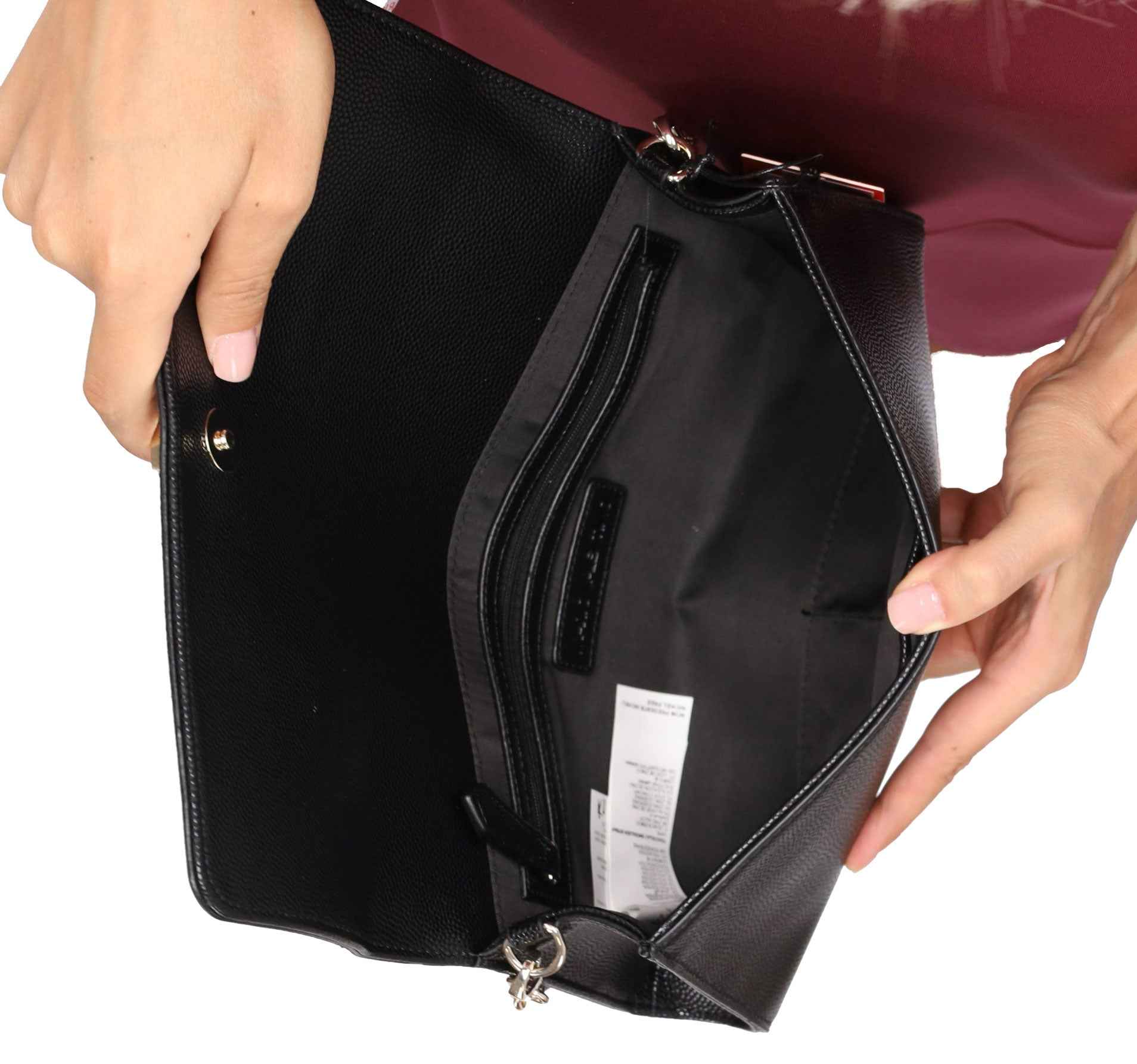 VALENTINO - D VBS1R401G Borsa - immagine 5