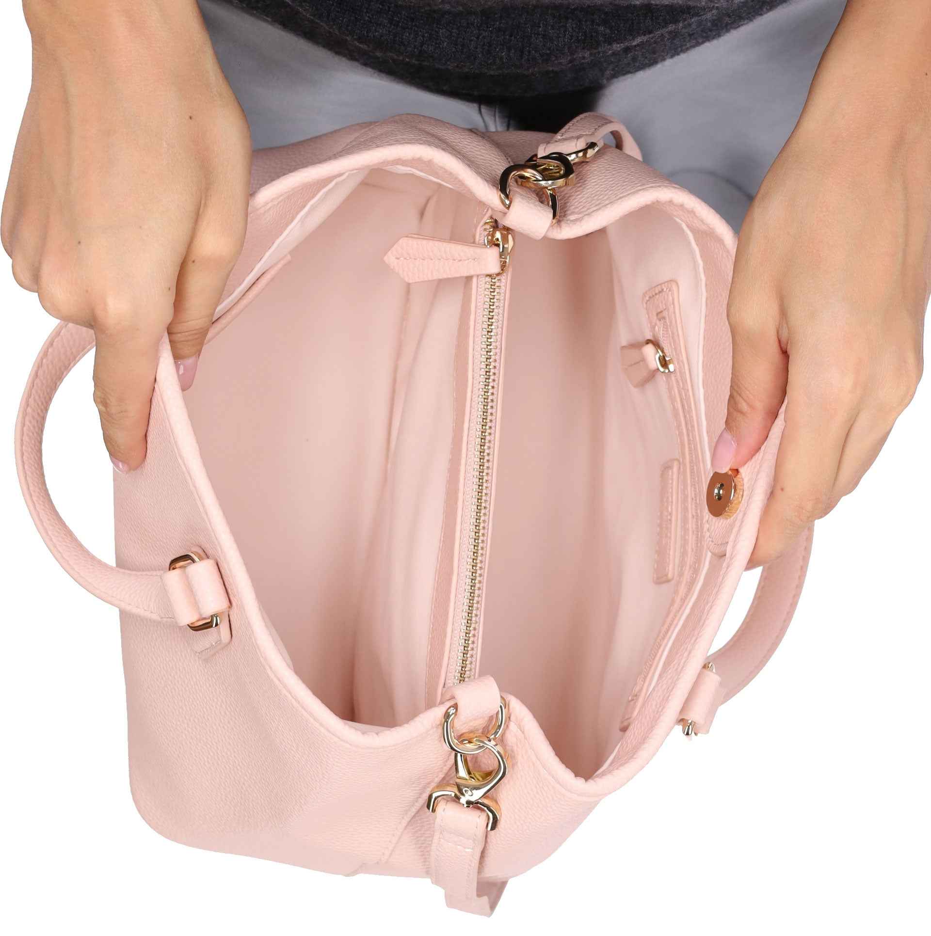 VALENTINO - D VBS7LX05 Borsa - immagine 5