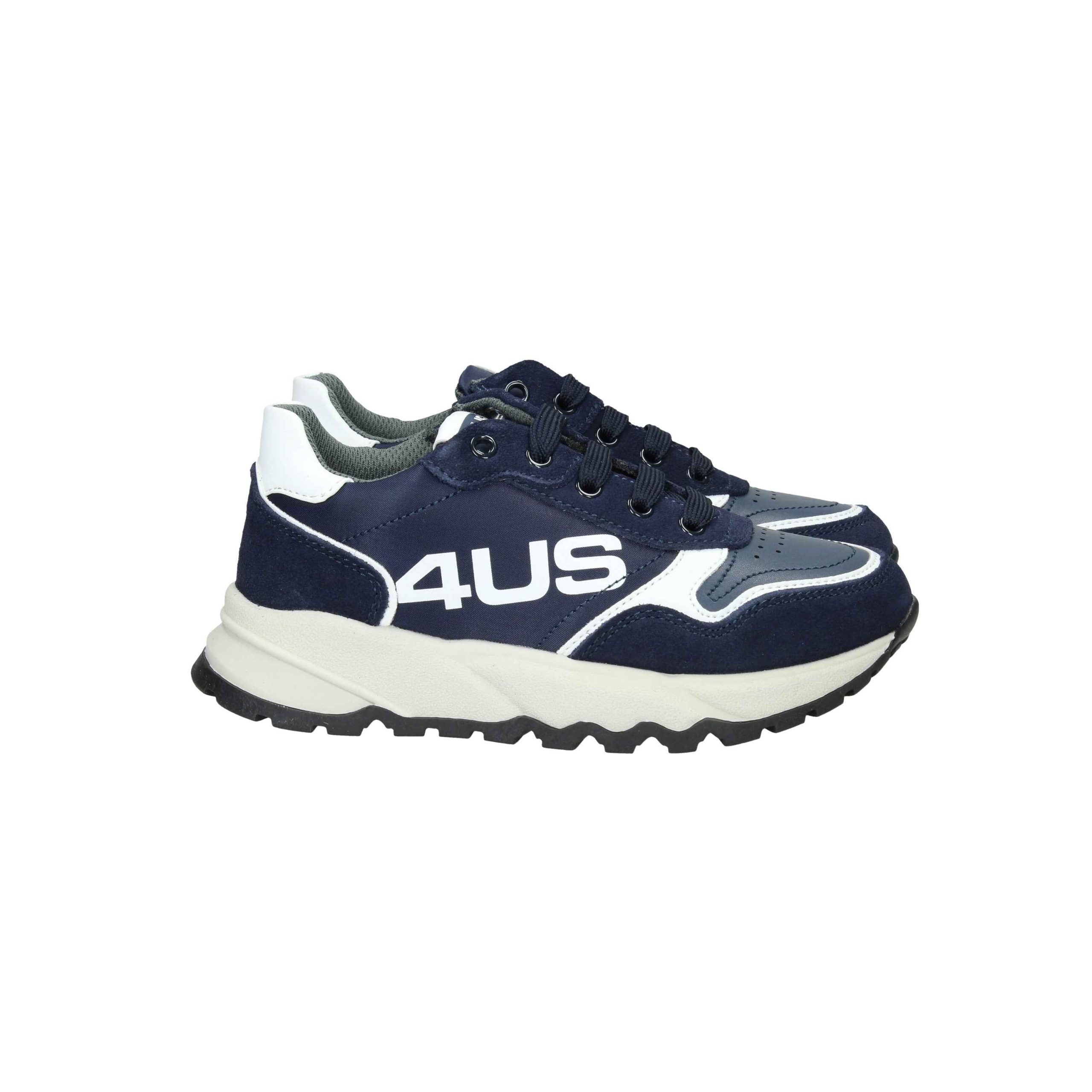 PACIOTTI 4US KIDS - BO 43031 Sneakers - immagine 5