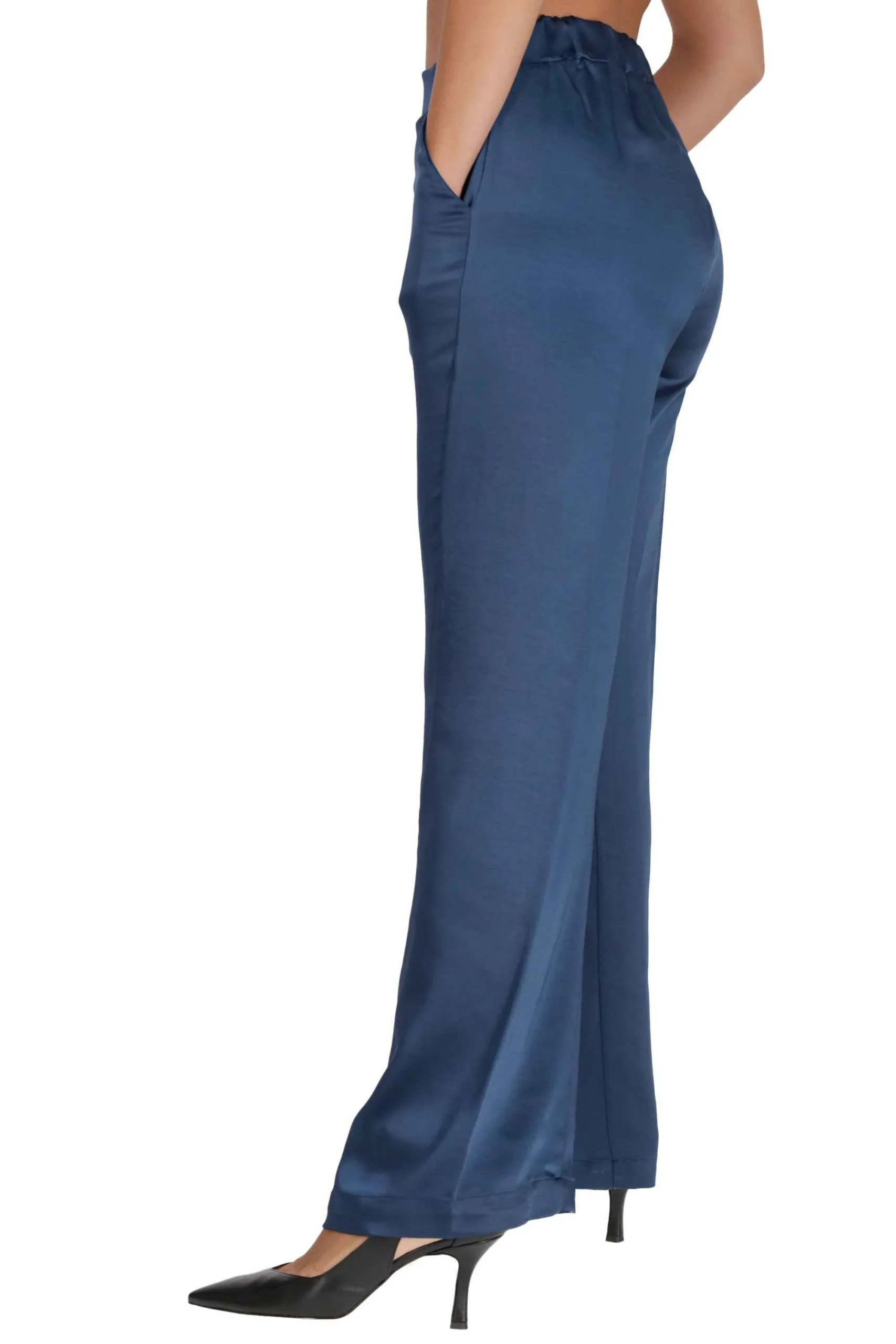 MARIUCCIA MILANO - D MMD4161 Pantalone - immagine 3