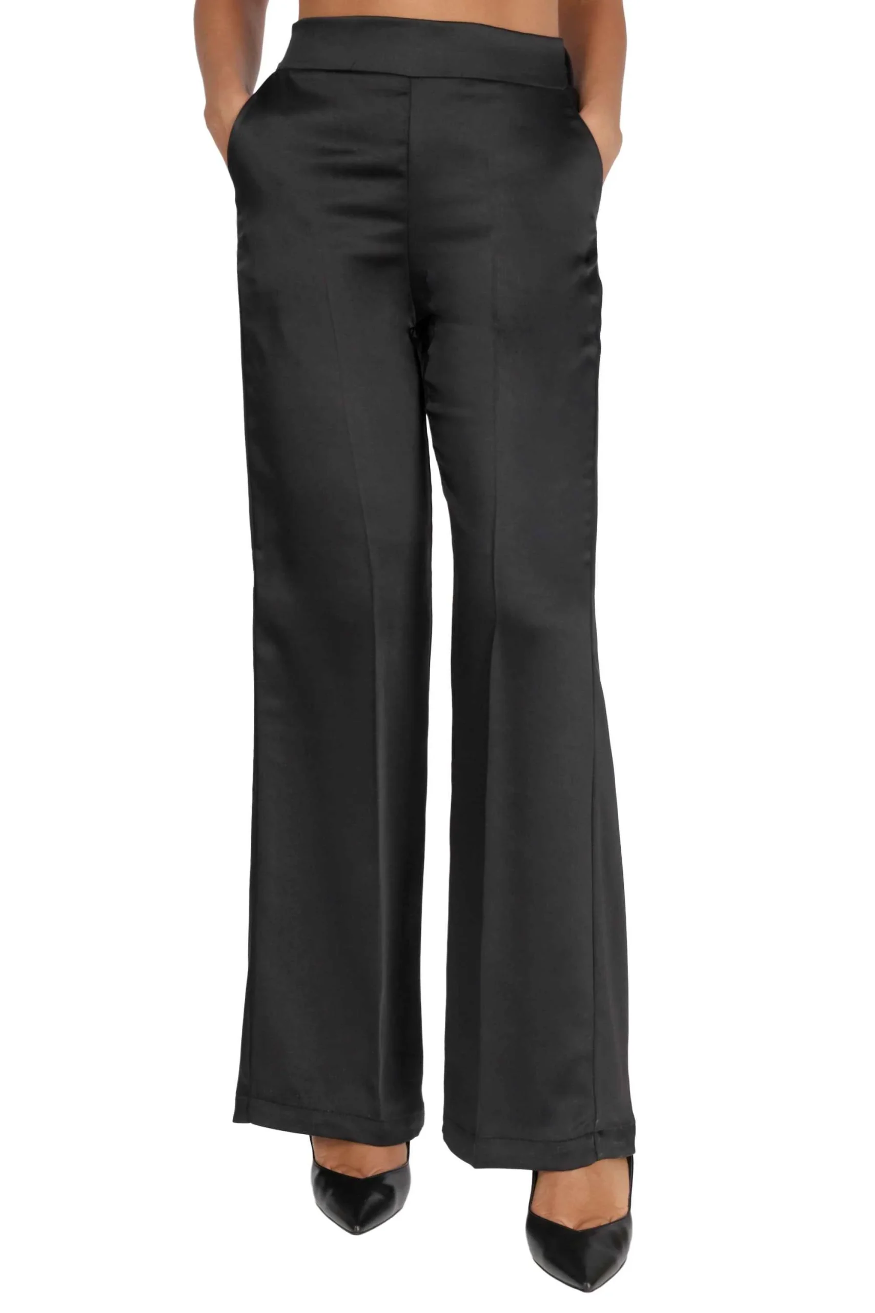 MARIUCCIA MILANO - D MMD4161 Pantalone - immagine 5