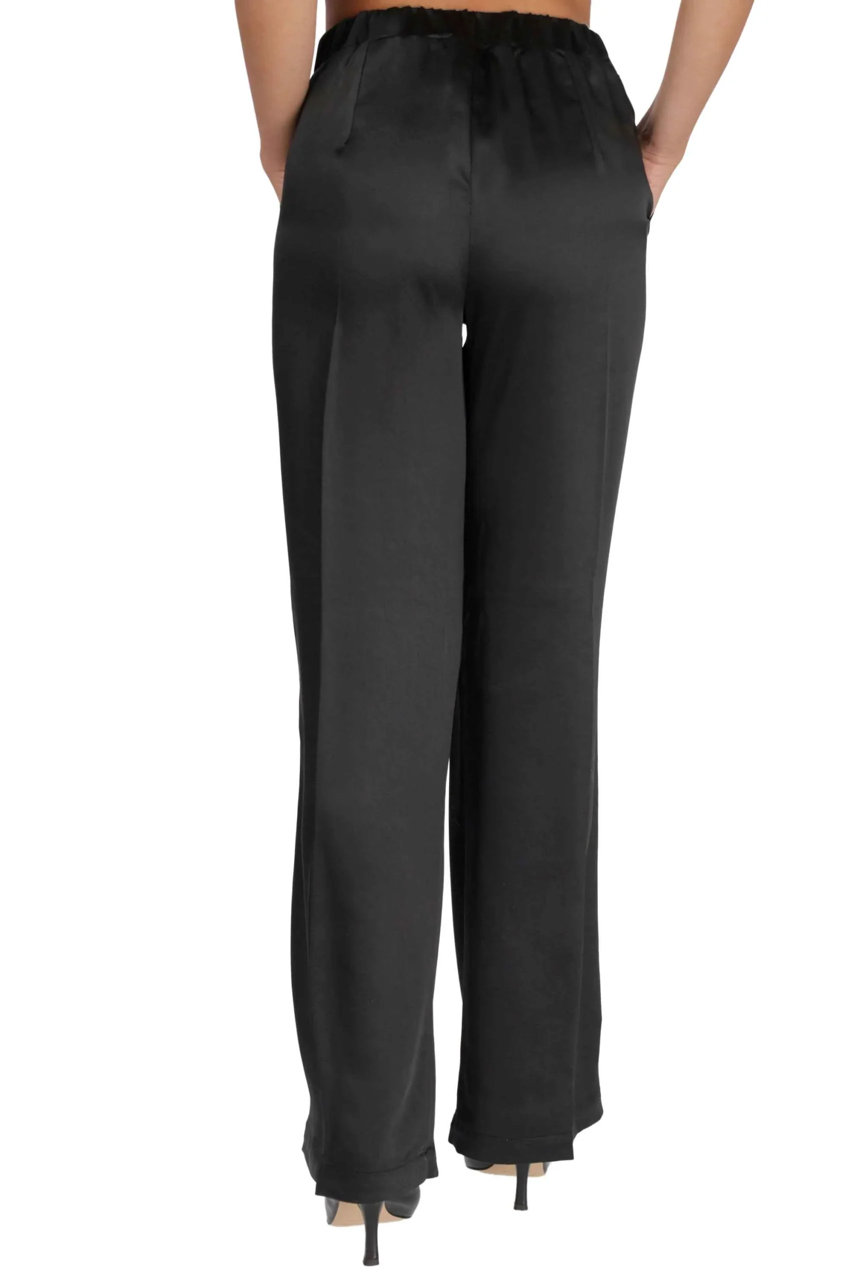 MARIUCCIA MILANO - D MMD4161 Pantalone - immagine 7