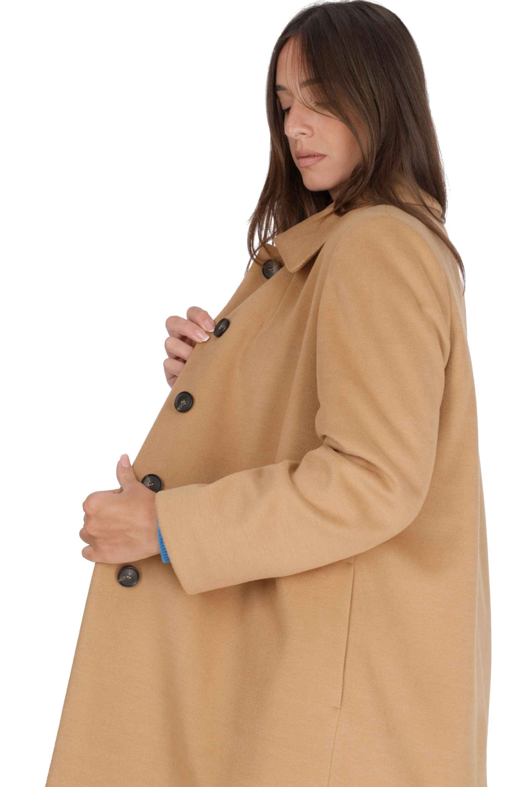 MARIUCCIA MILANO - D MMD901 Cappotto - immagine 3