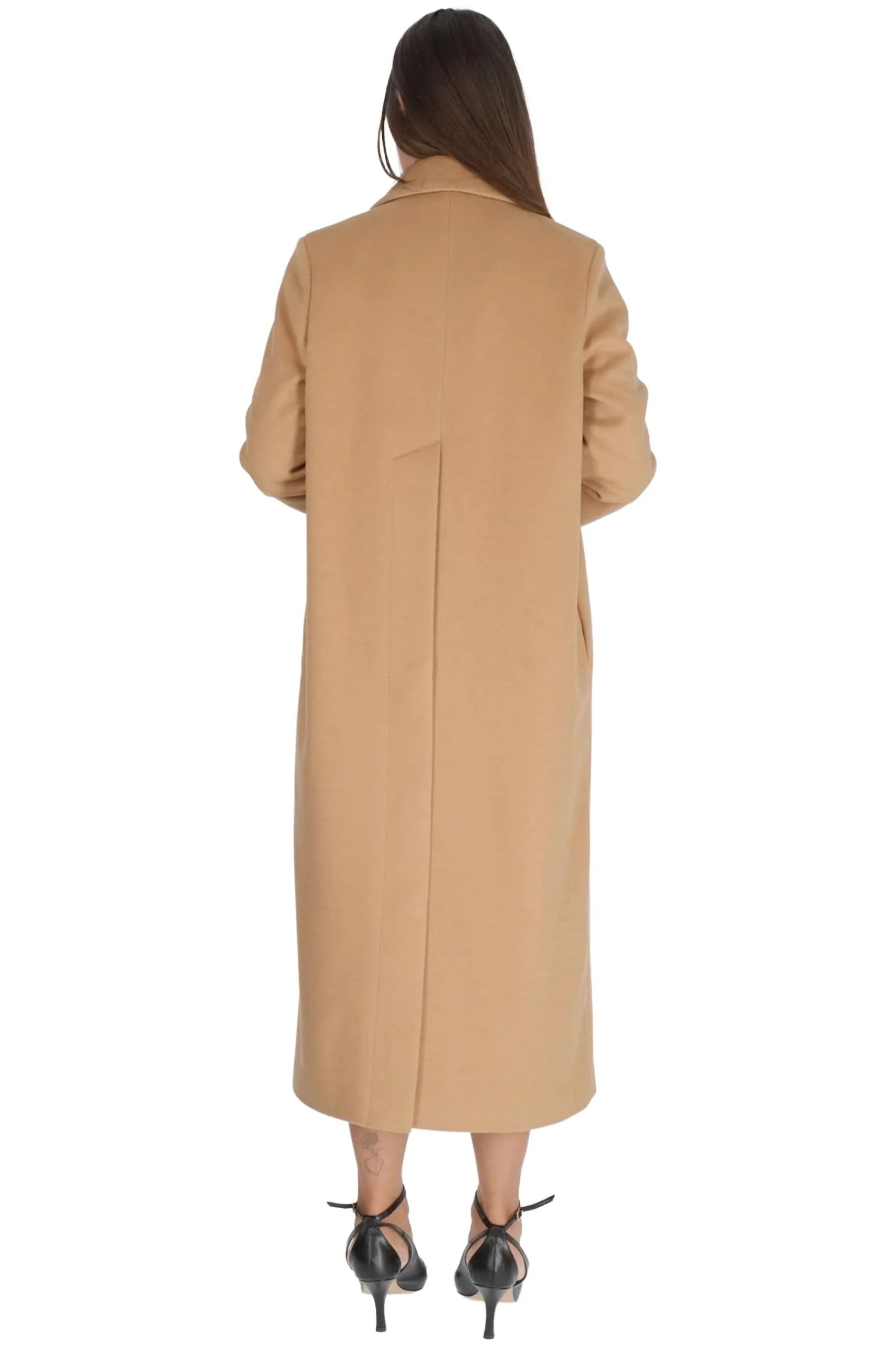 MARIUCCIA MILANO - D MMD901 Cappotto - immagine 5