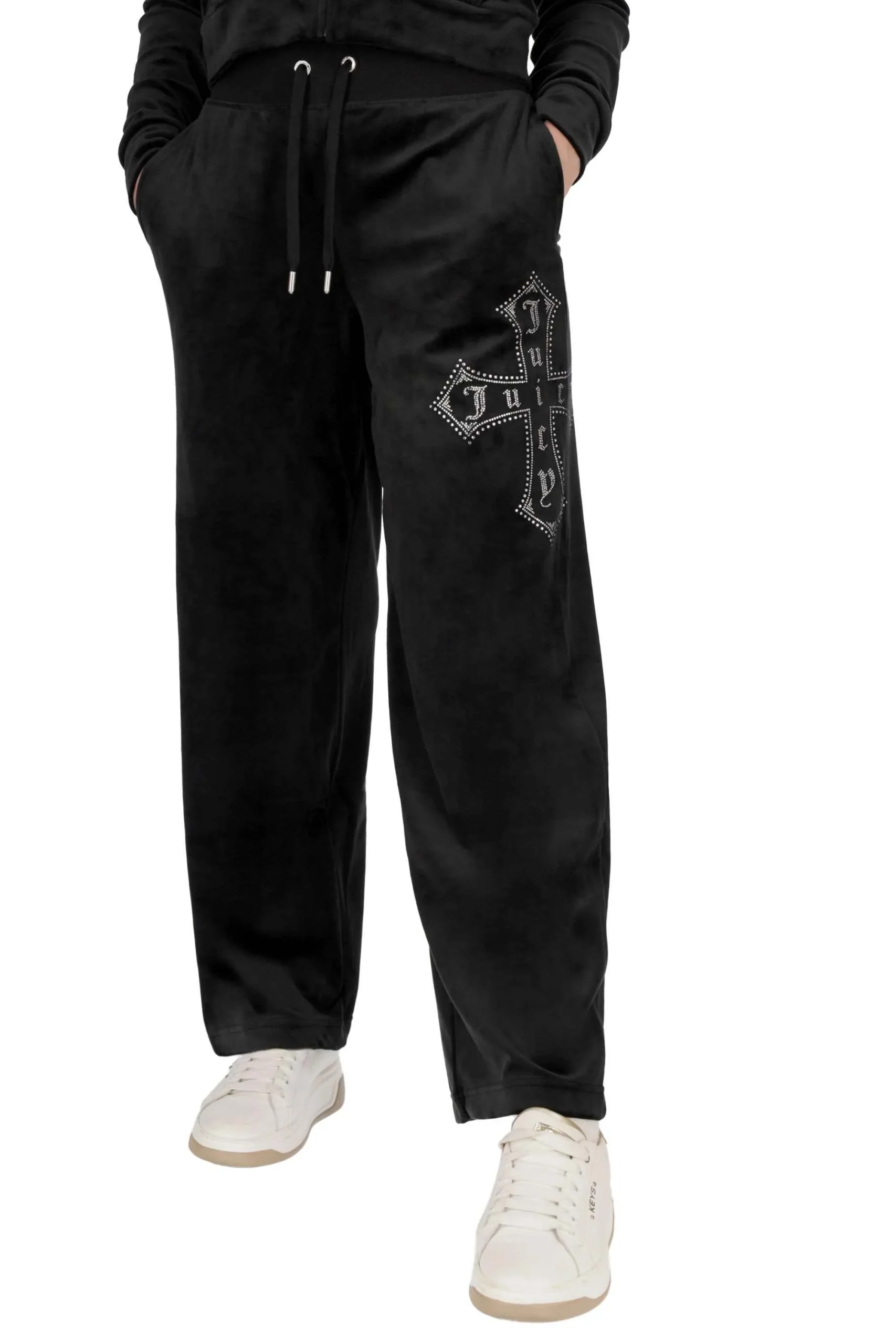 JUICY COUTURE - D VIJB80426WPFJ00 Pantalone - immagine 2