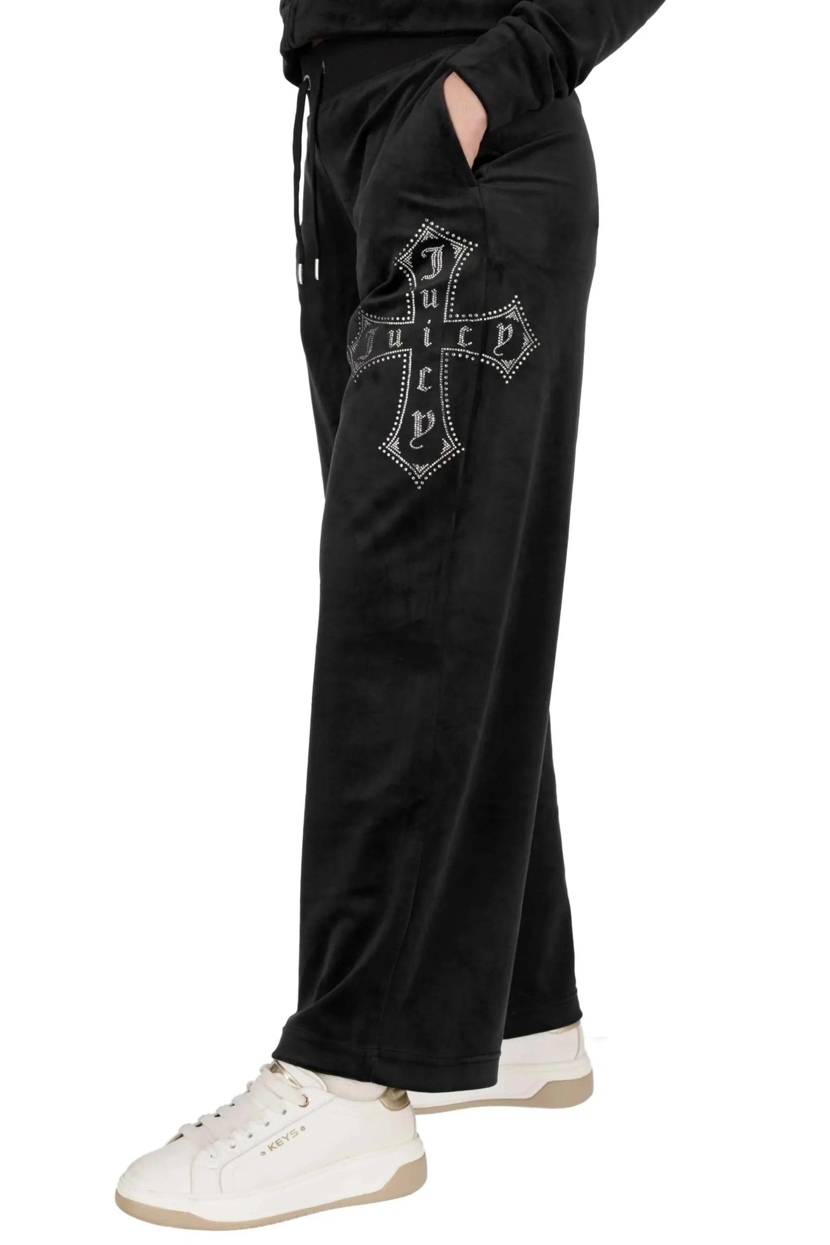 JUICY COUTURE - D VIJB80426WPFJ00 Pantalone - immagine 3