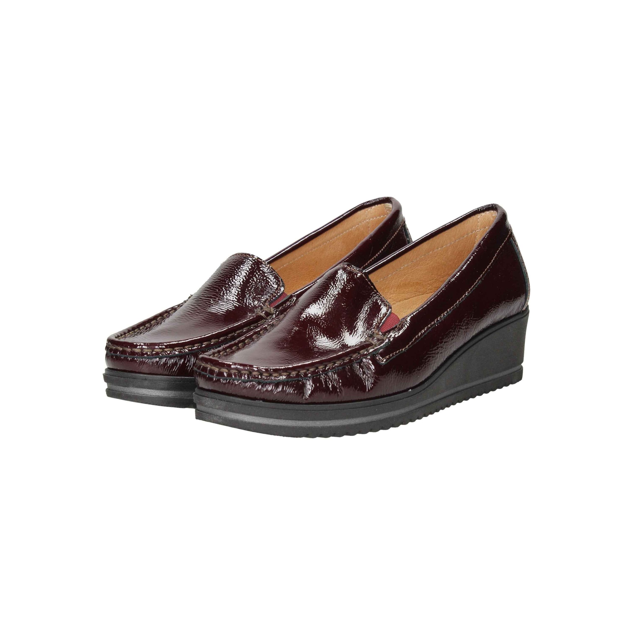 CINZIA SOFT - D IA31800K Mocassino - immagine 3