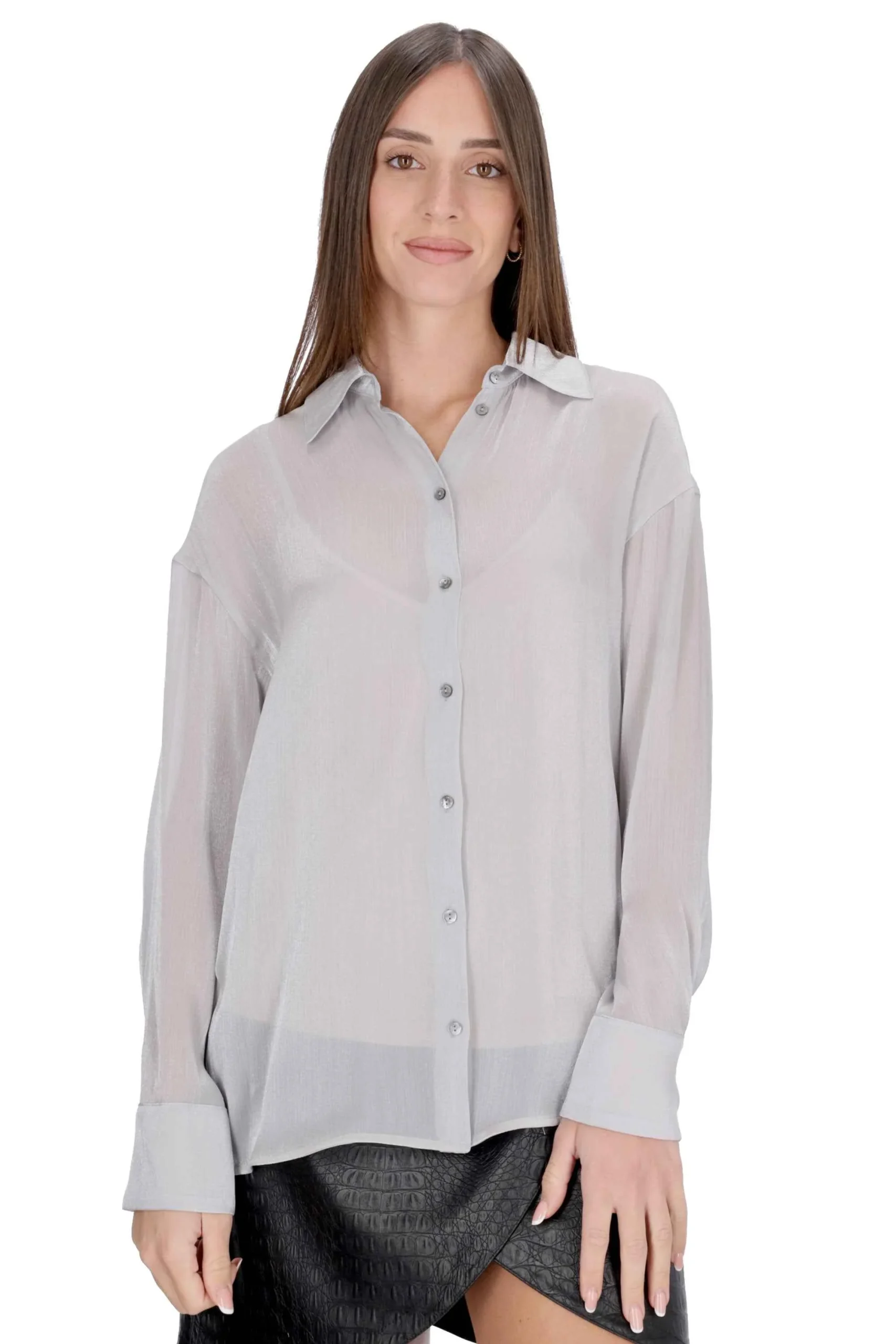 PENNYBLACK - D 11161232 Camicia - immagine 2