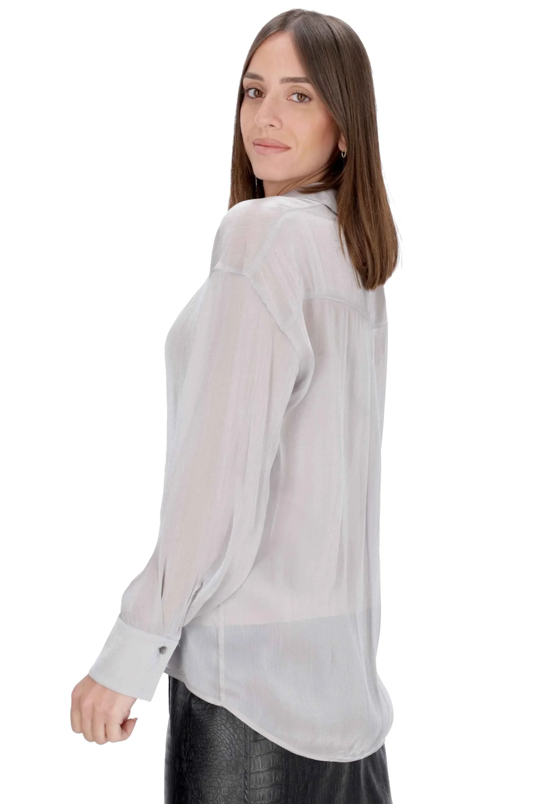 PENNYBLACK - D 11161232 Camicia - immagine 3