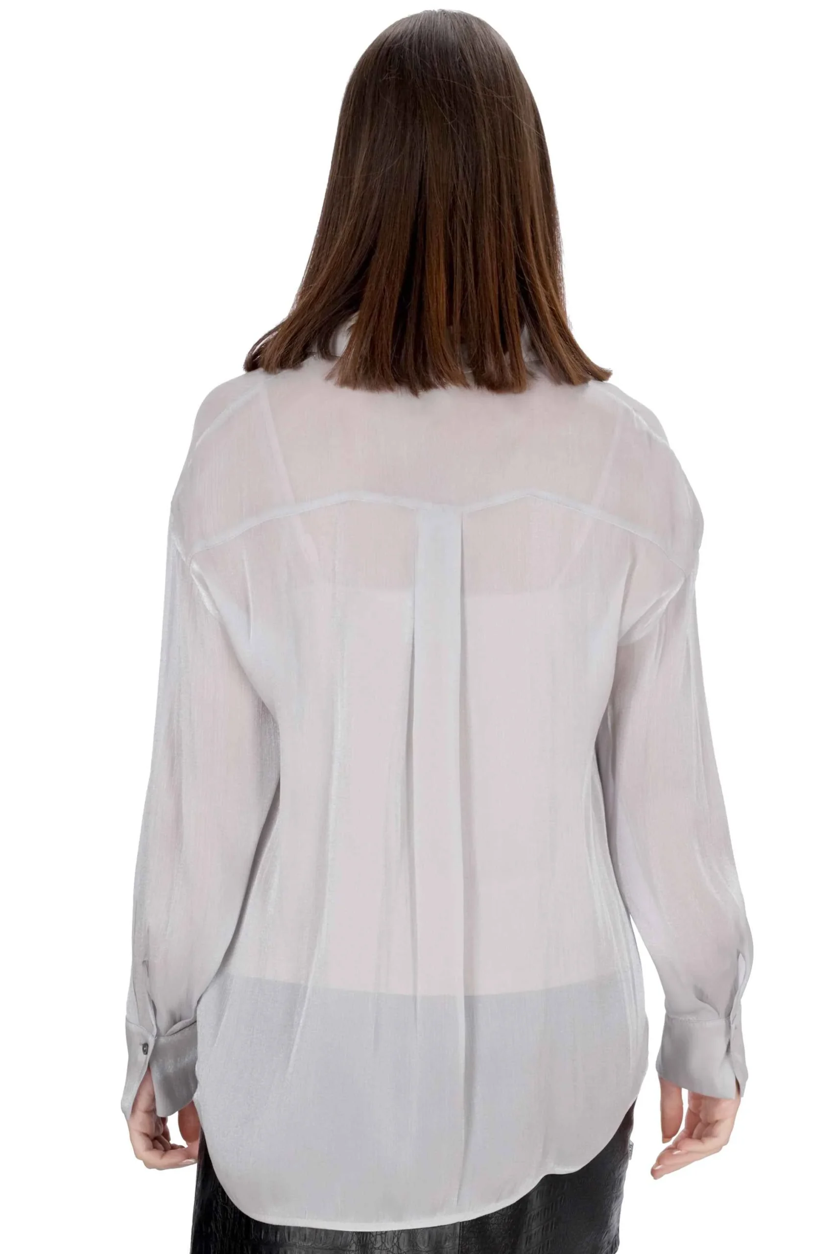 PENNYBLACK - D 11161232 Camicia - immagine 4