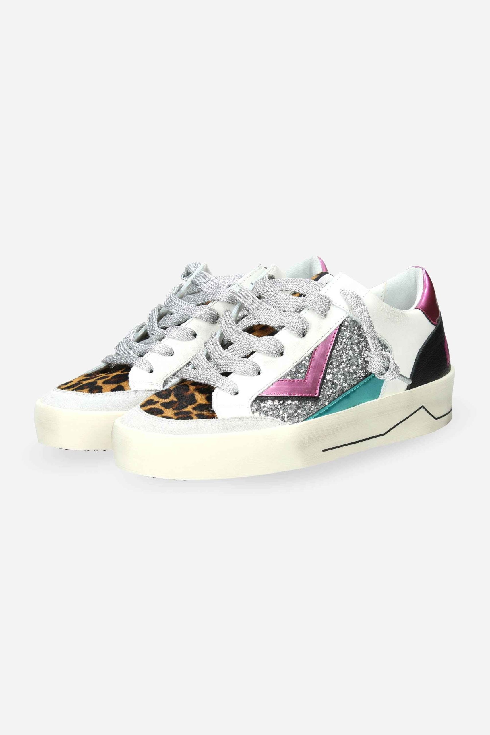 4B12 - D D892 Sneakers - immagine 3