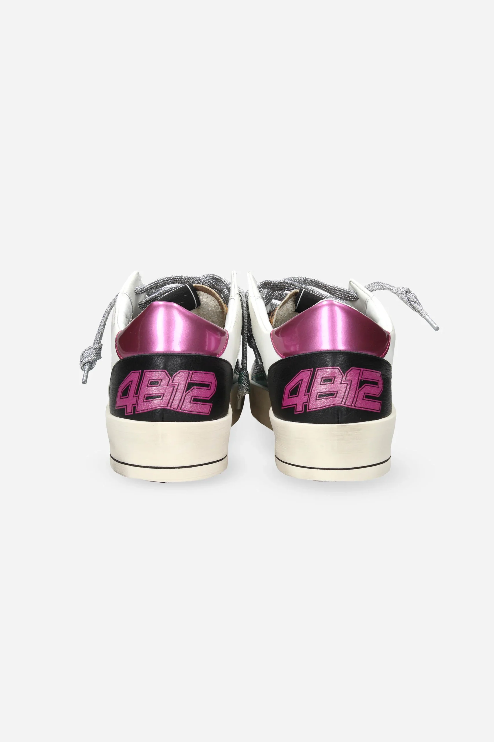 4B12 - D D892 Sneakers - immagine 6