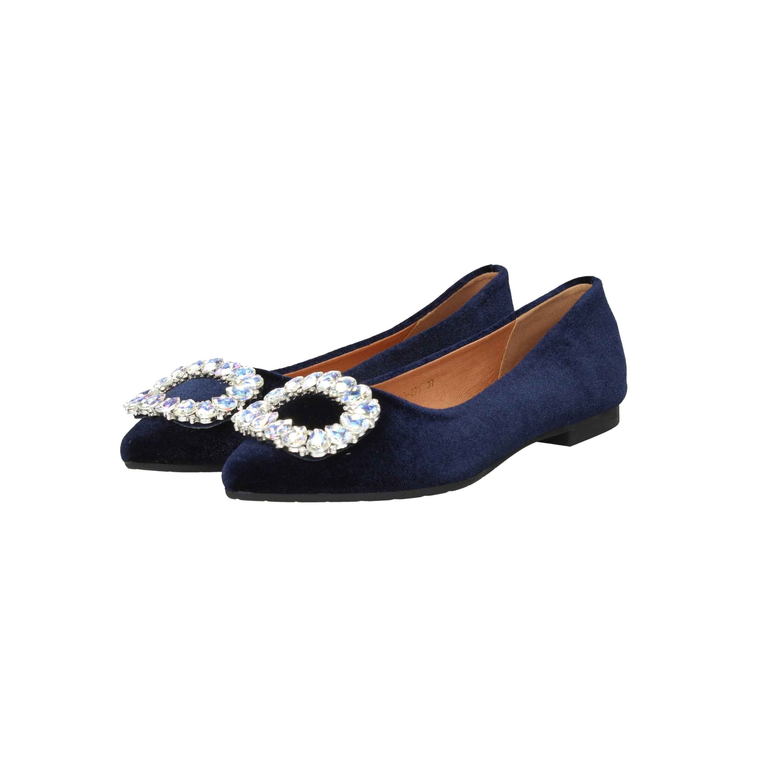 FRANCESCO MILANO - D A03-27V Ballerina - immagine 3