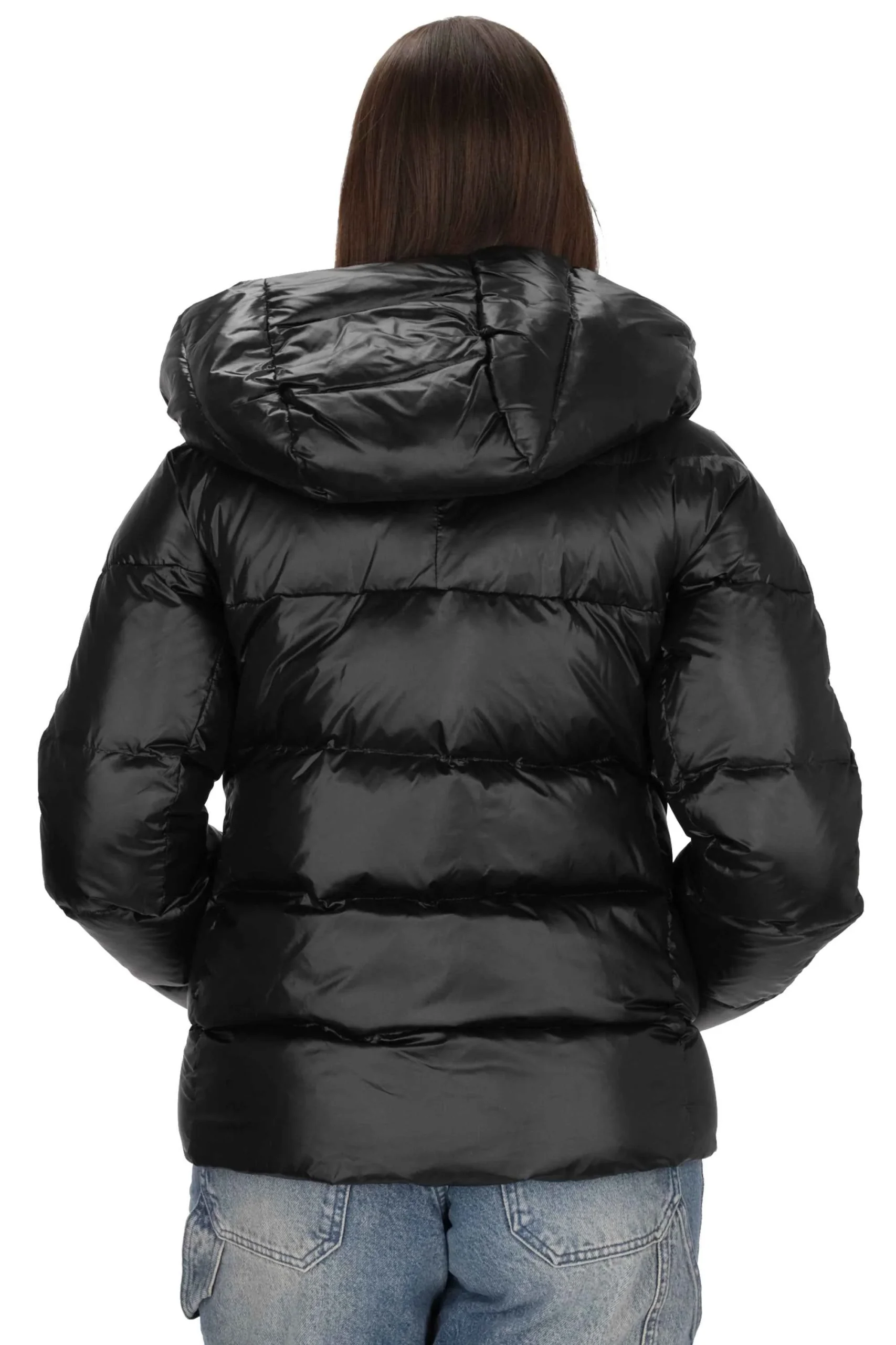 PEOPLE OF SHIBUYA - D AMARUI Piumino - immagine 4