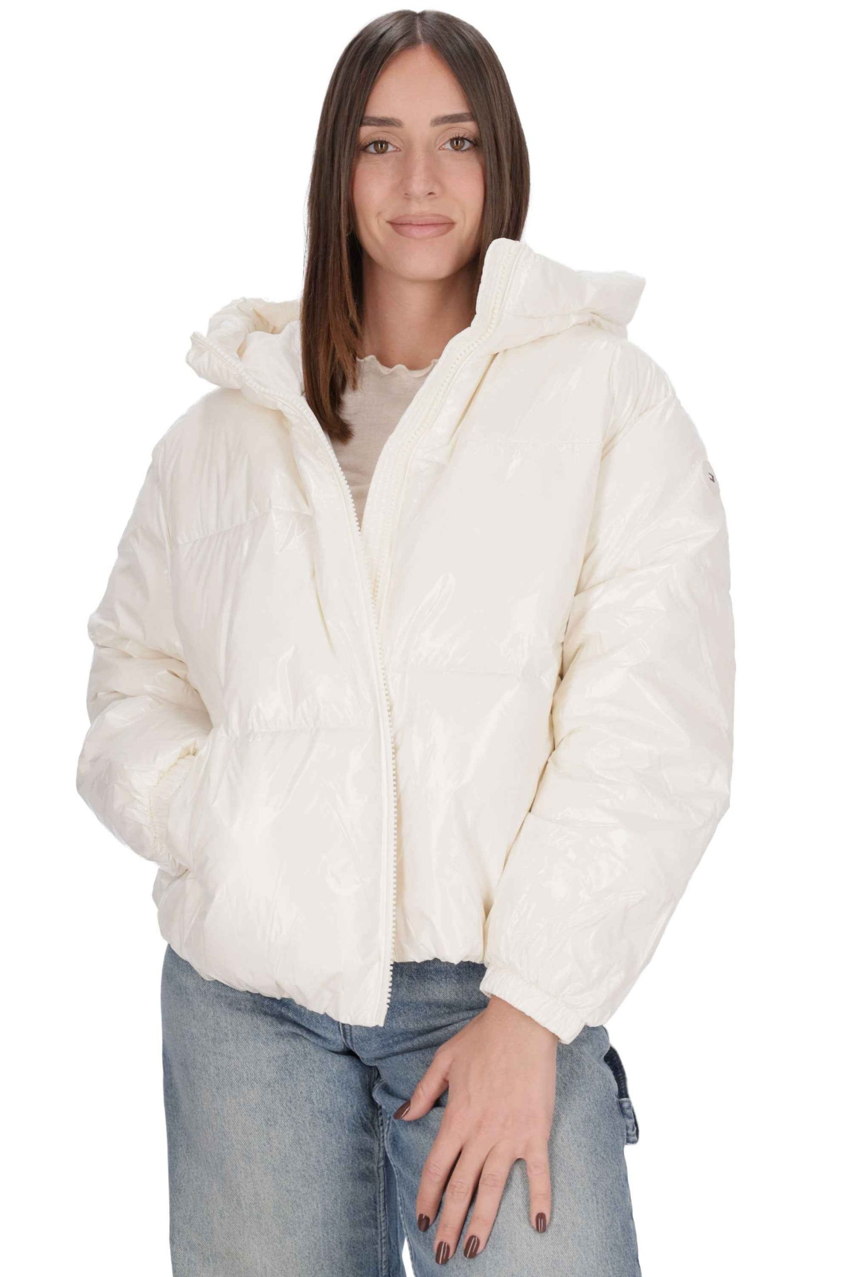 TOMMY HILFIGER - D 0WW43523 Piumino - immagine 2