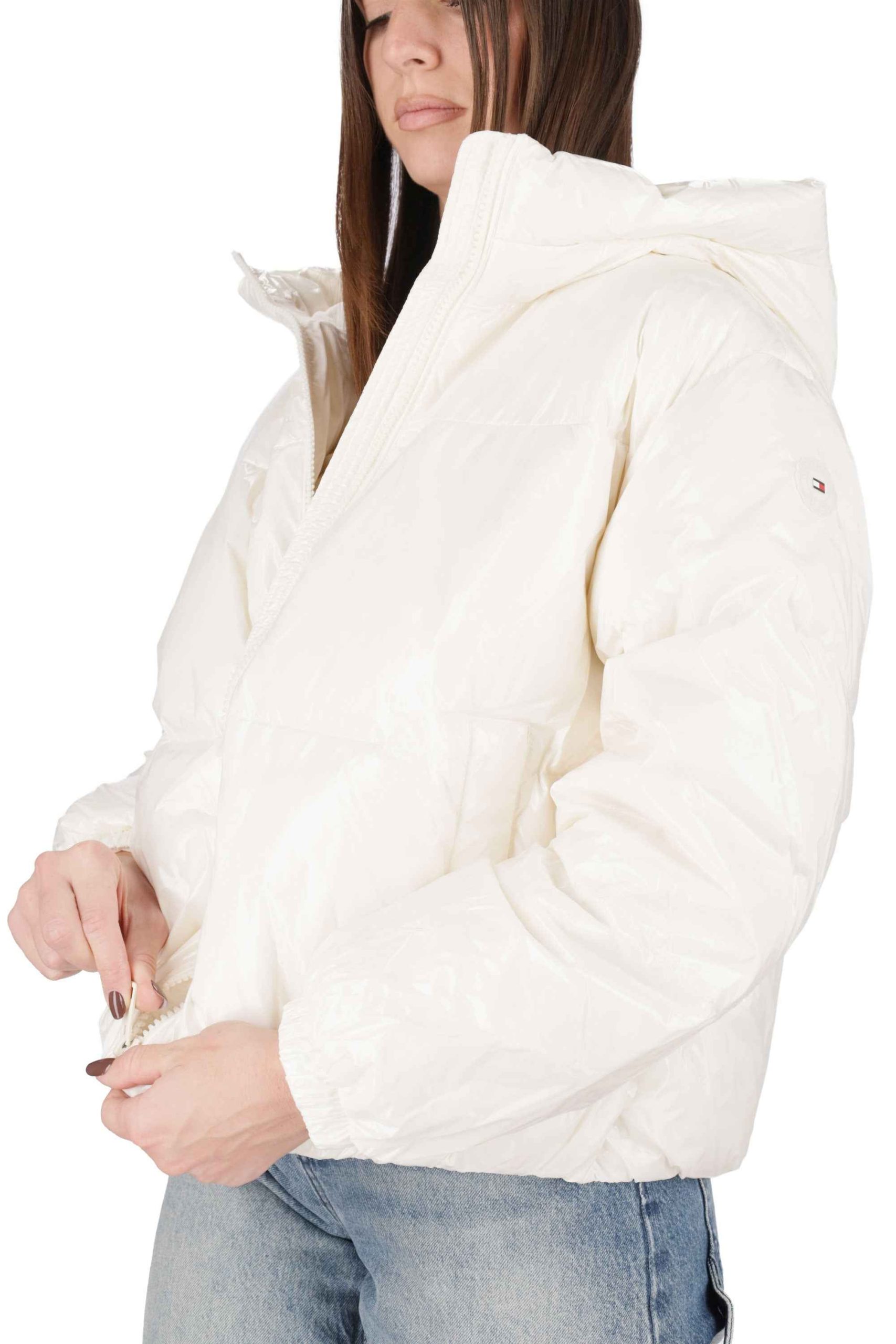 TOMMY HILFIGER - D 0WW43523 Piumino - immagine 3