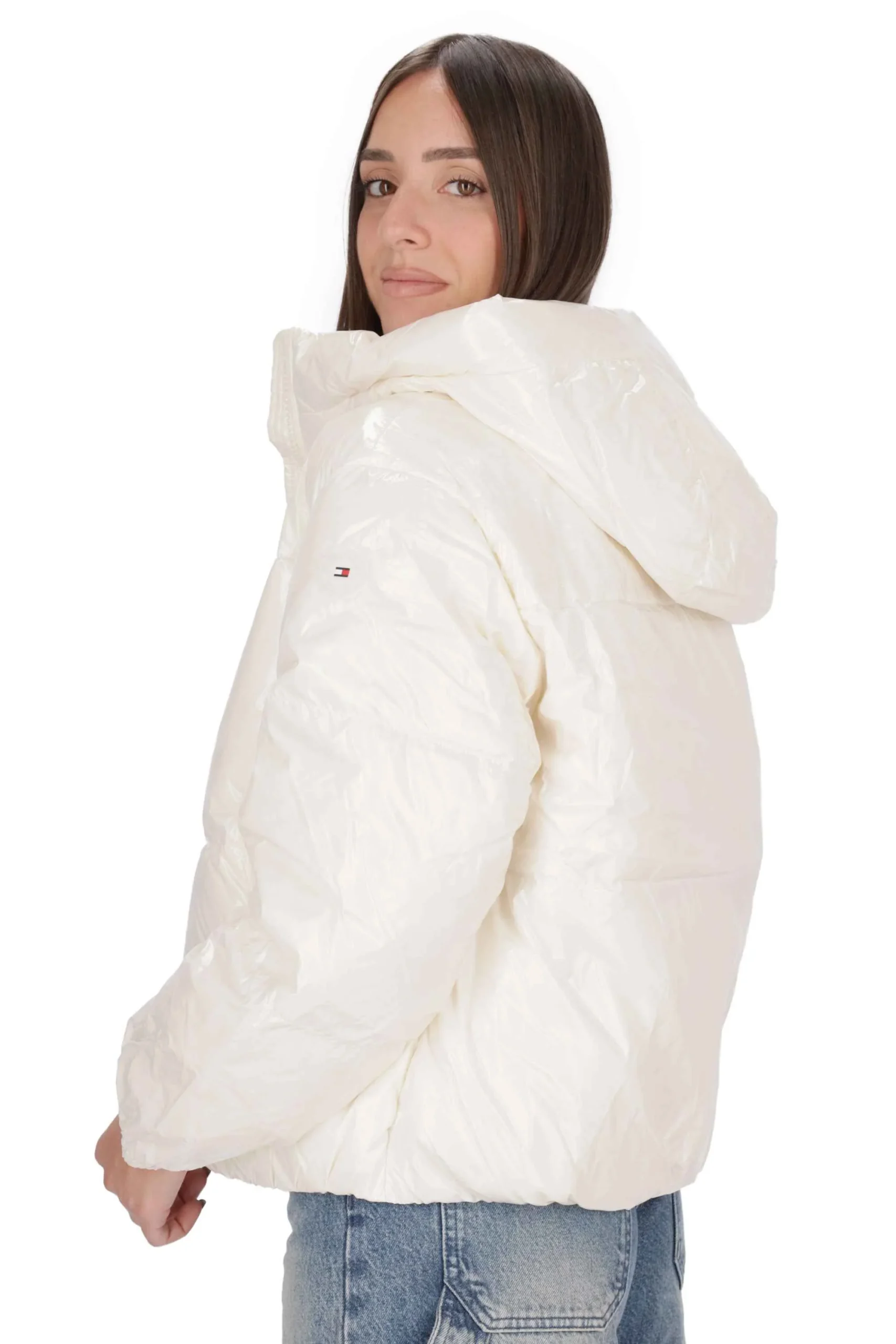 TOMMY HILFIGER - D 0WW43523 Piumino - immagine 4