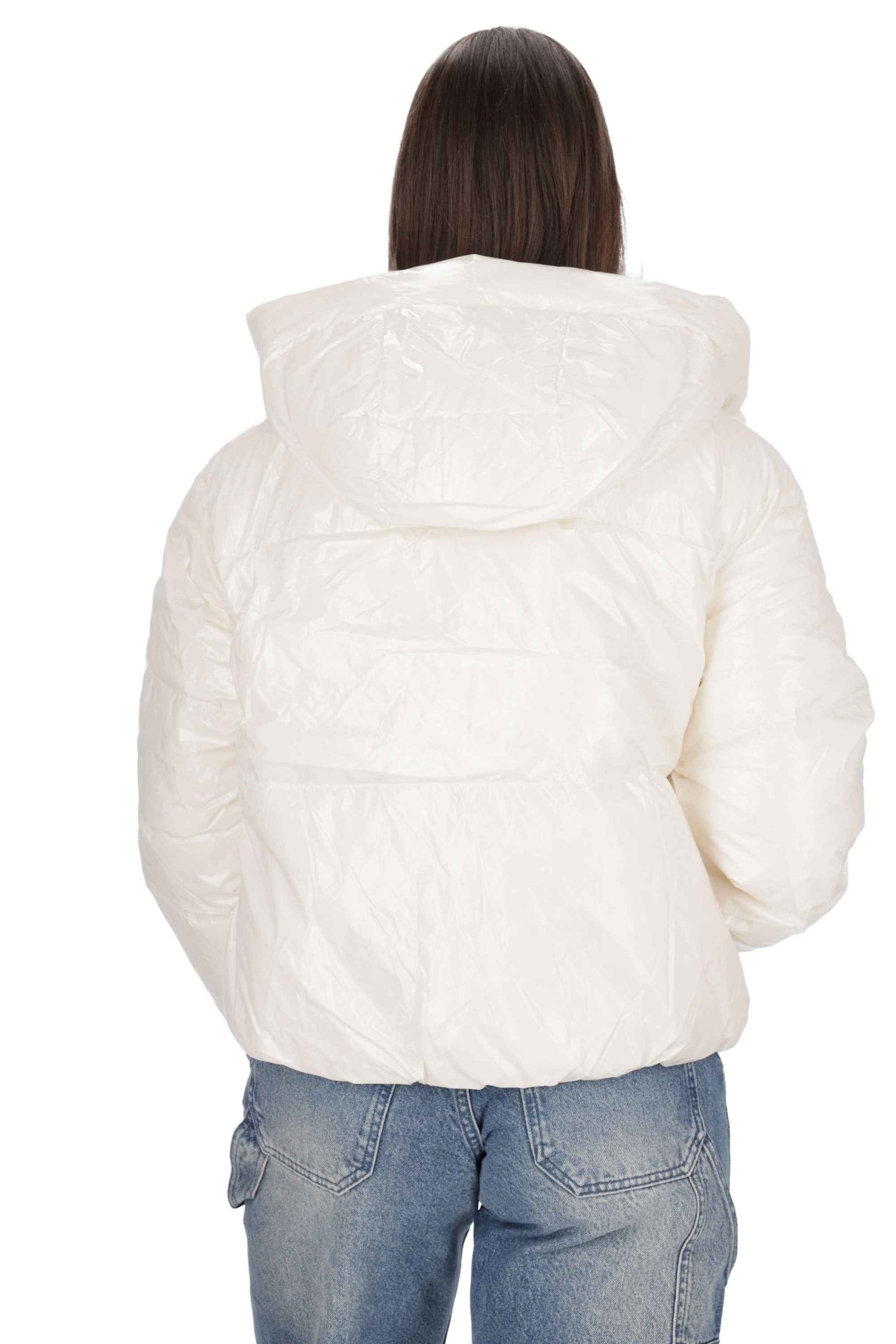 TOMMY HILFIGER - D 0WW43523 Piumino - immagine 5