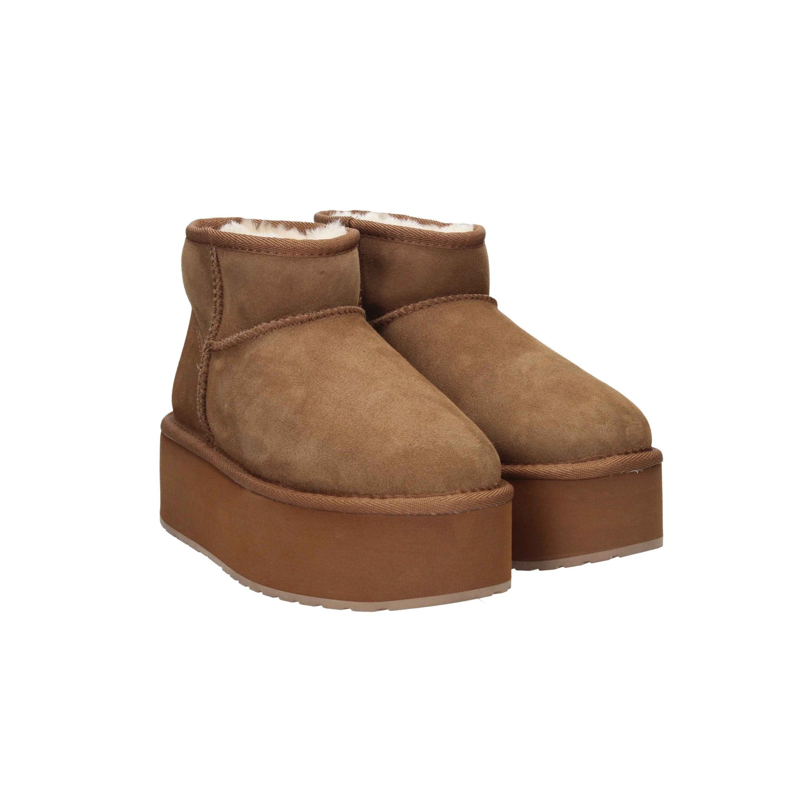 EMU AUSTRALIA - D W13082 Boots - immagine 4