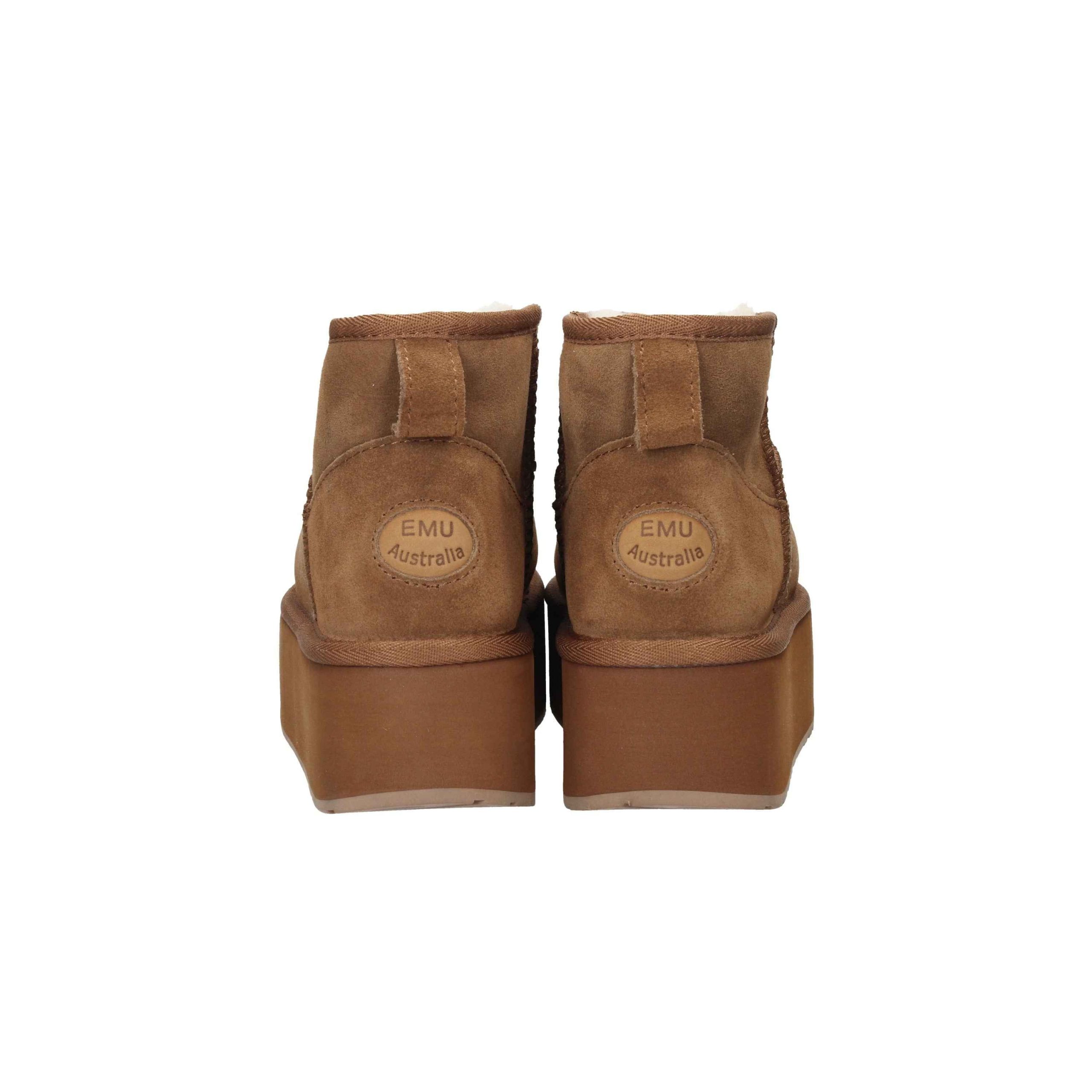 EMU AUSTRALIA - D W13082 Boots - immagine 6