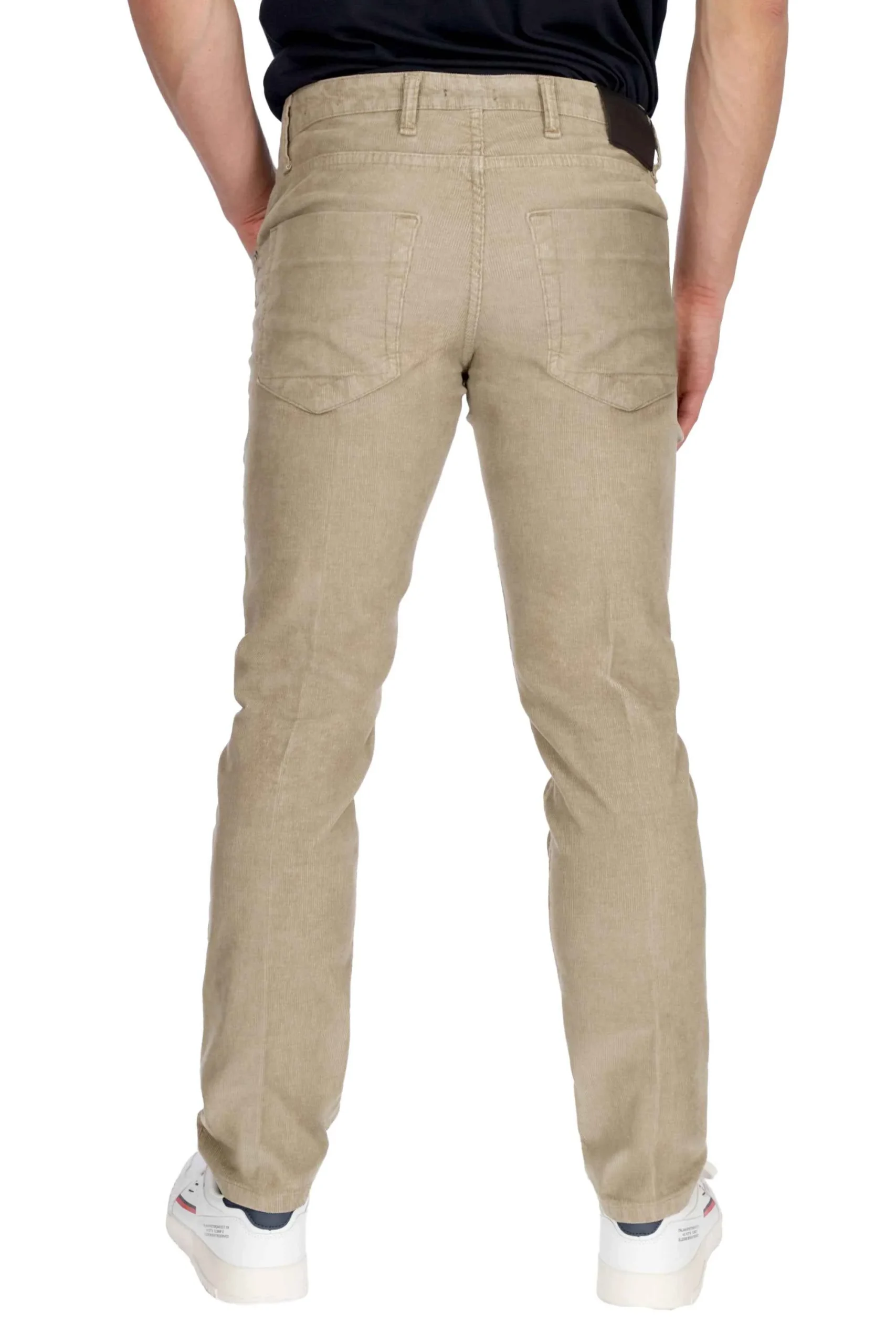 LIU JO UOMO - U QF4166T2684 Pantalone - immagine 7